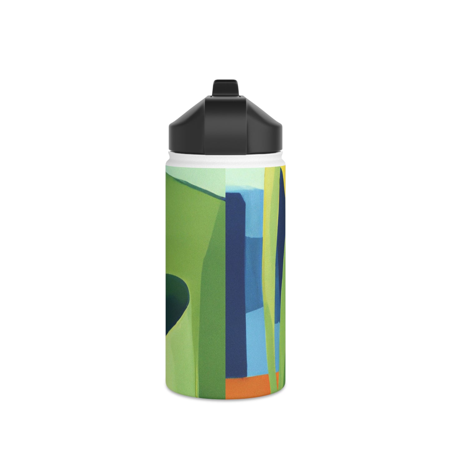 Giovanni da Veronti - Water Bottle