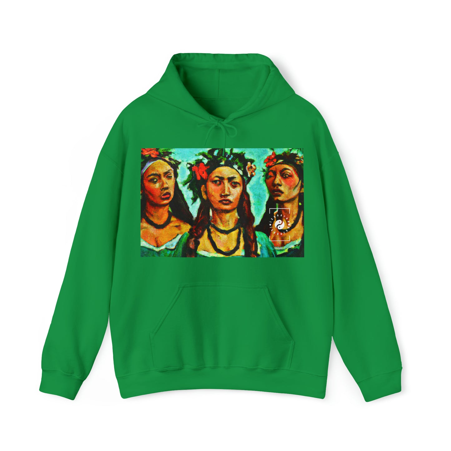 Giovanni da Verocci - Hoodie