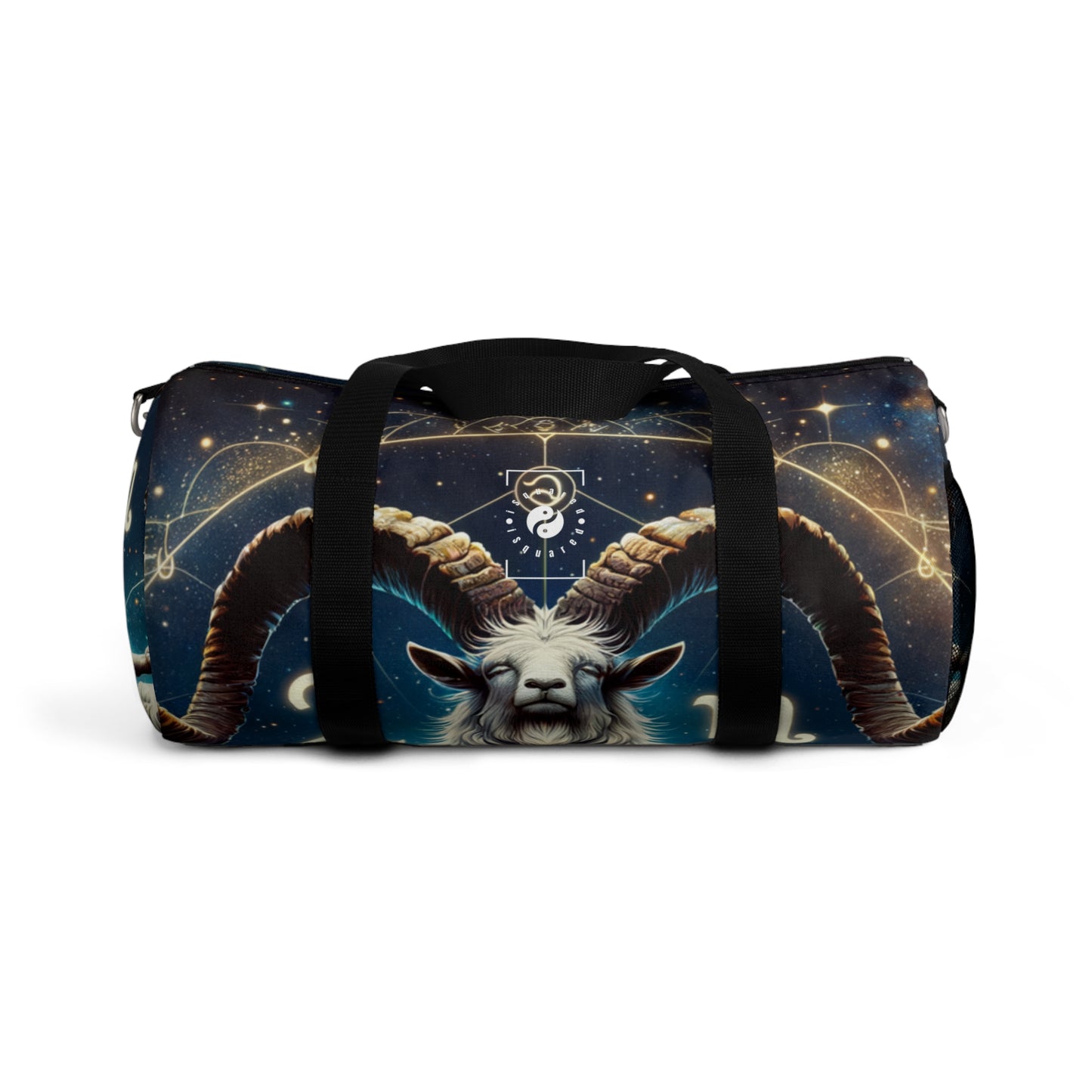 Audacious Capricorn - Duffle Bag