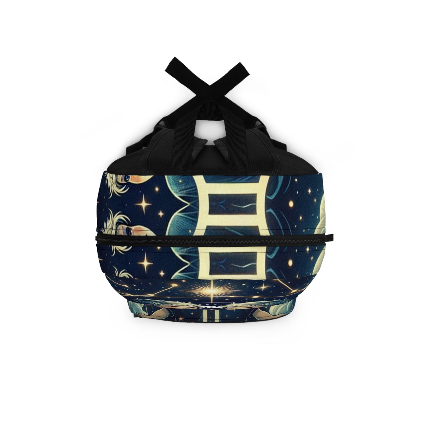 "Celestial Twinfinity" - Backpack
