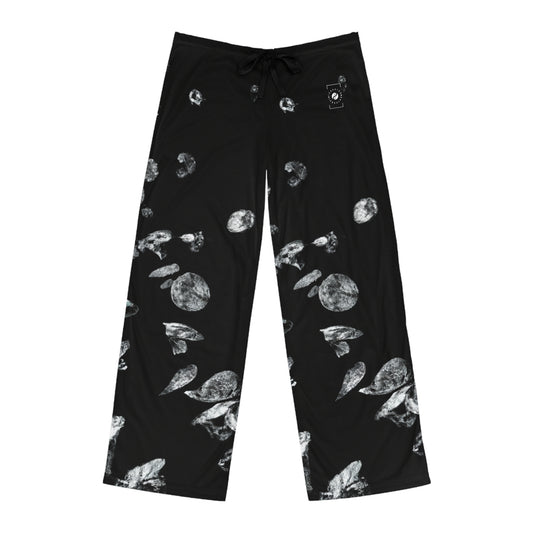 Giacomo da Venere - men's Lounge Pants