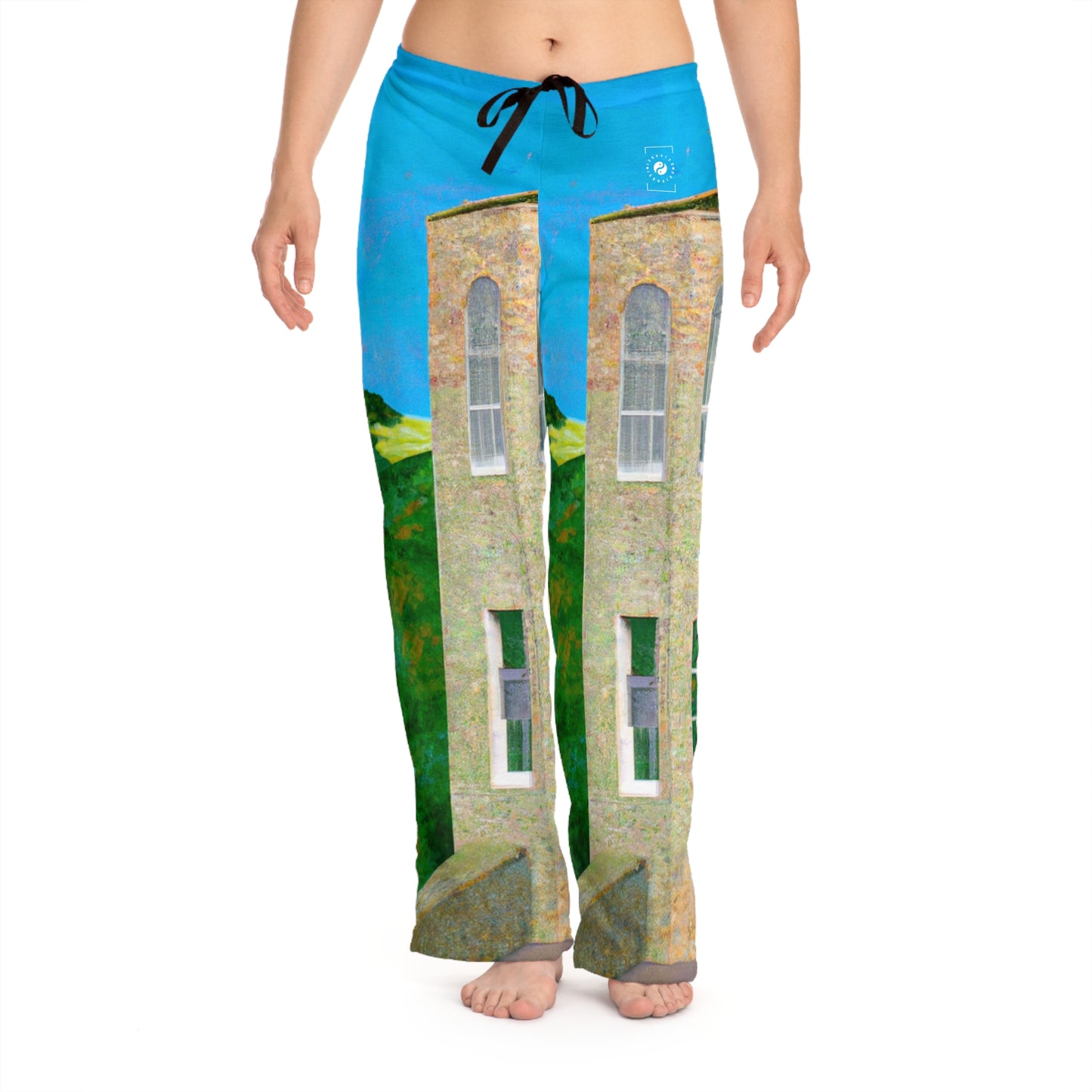 Rinaldo di Veronese - Women lounge pants