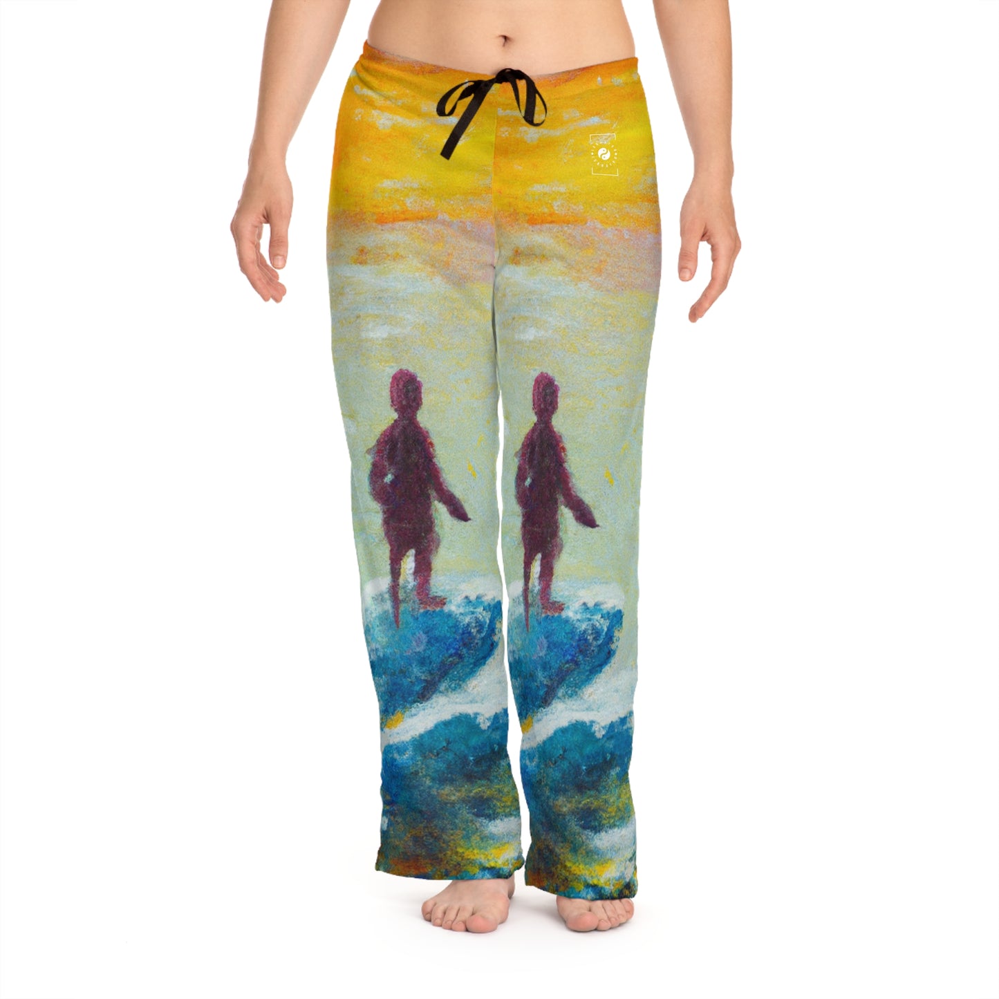 Seraphina Montebello - Women lounge pants