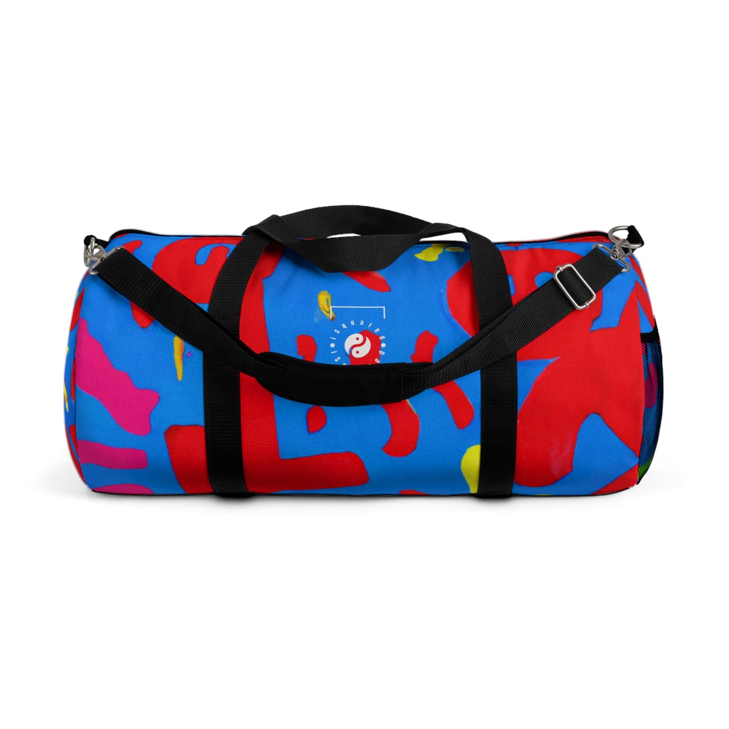 Francesco Cavallieri - Duffle Bag