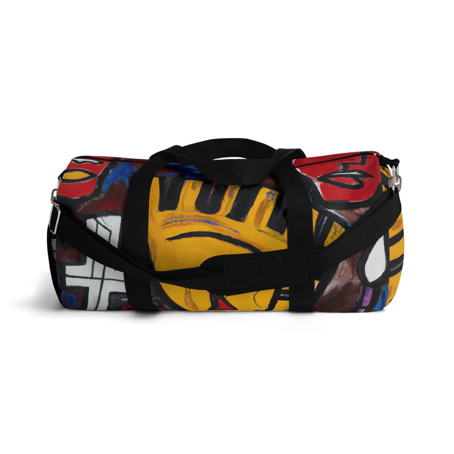 Urban Soul Hieroglyphics - Duffle Bag