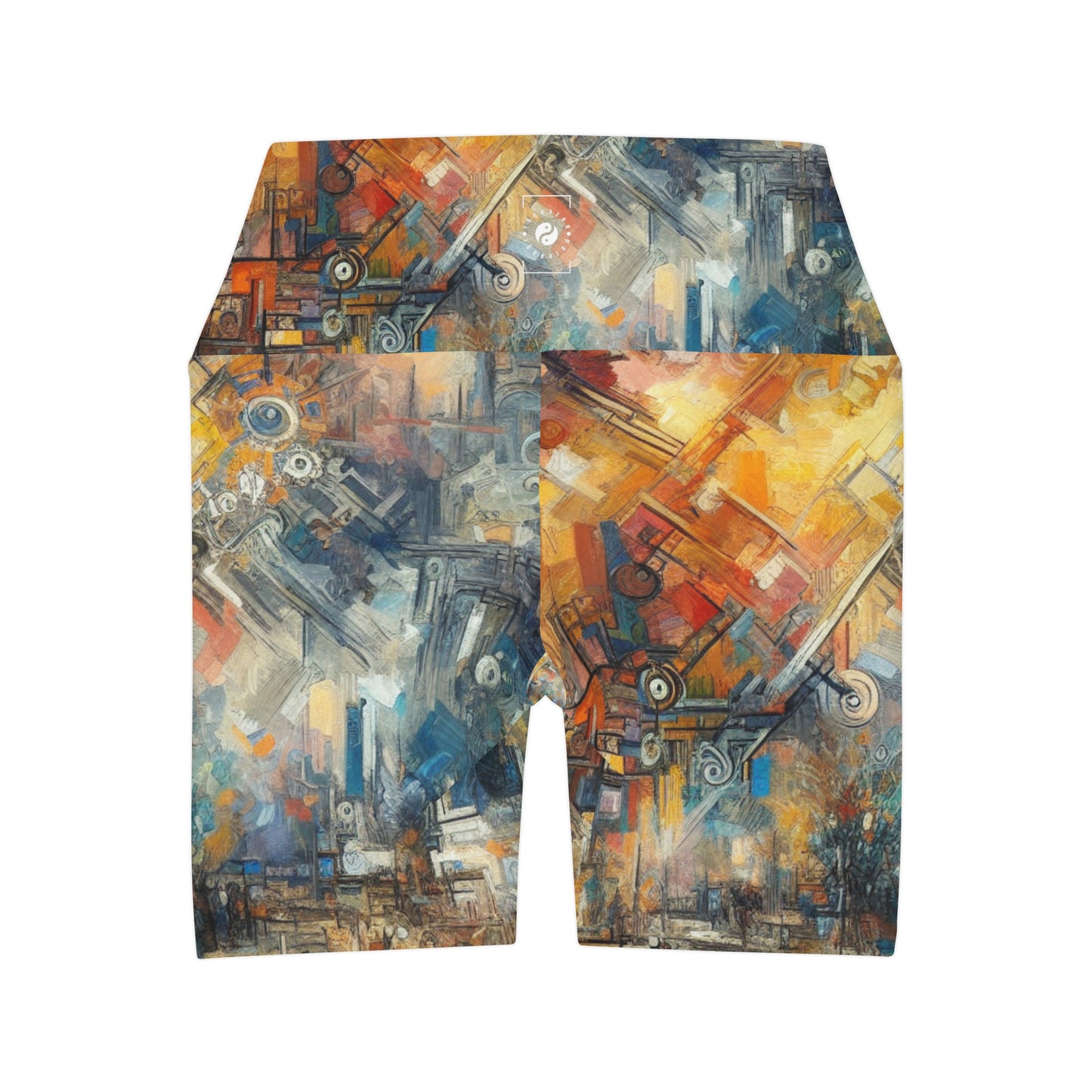 Leonardo Della Rossa - shorts