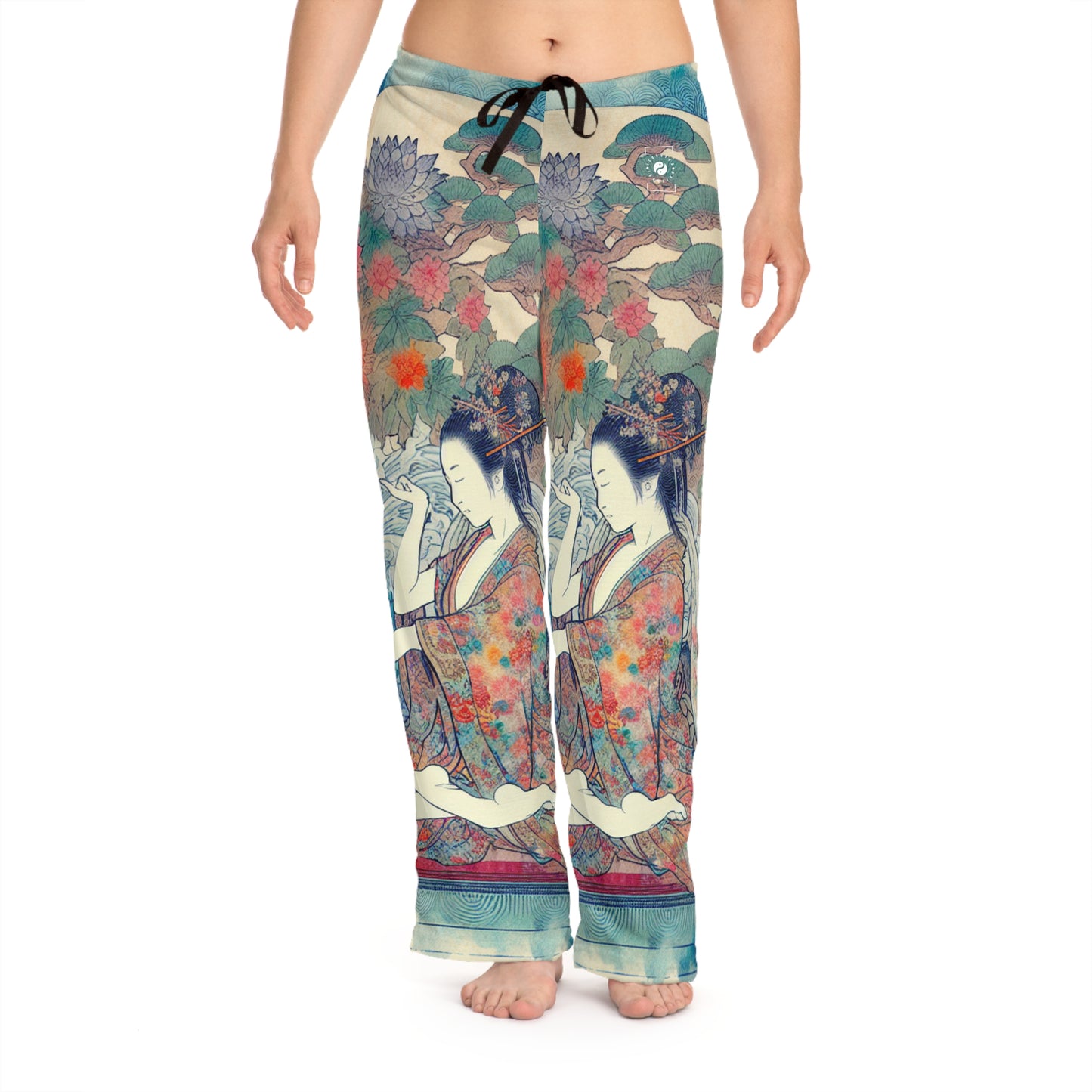 Zen no Kimochi - Women lounge pants