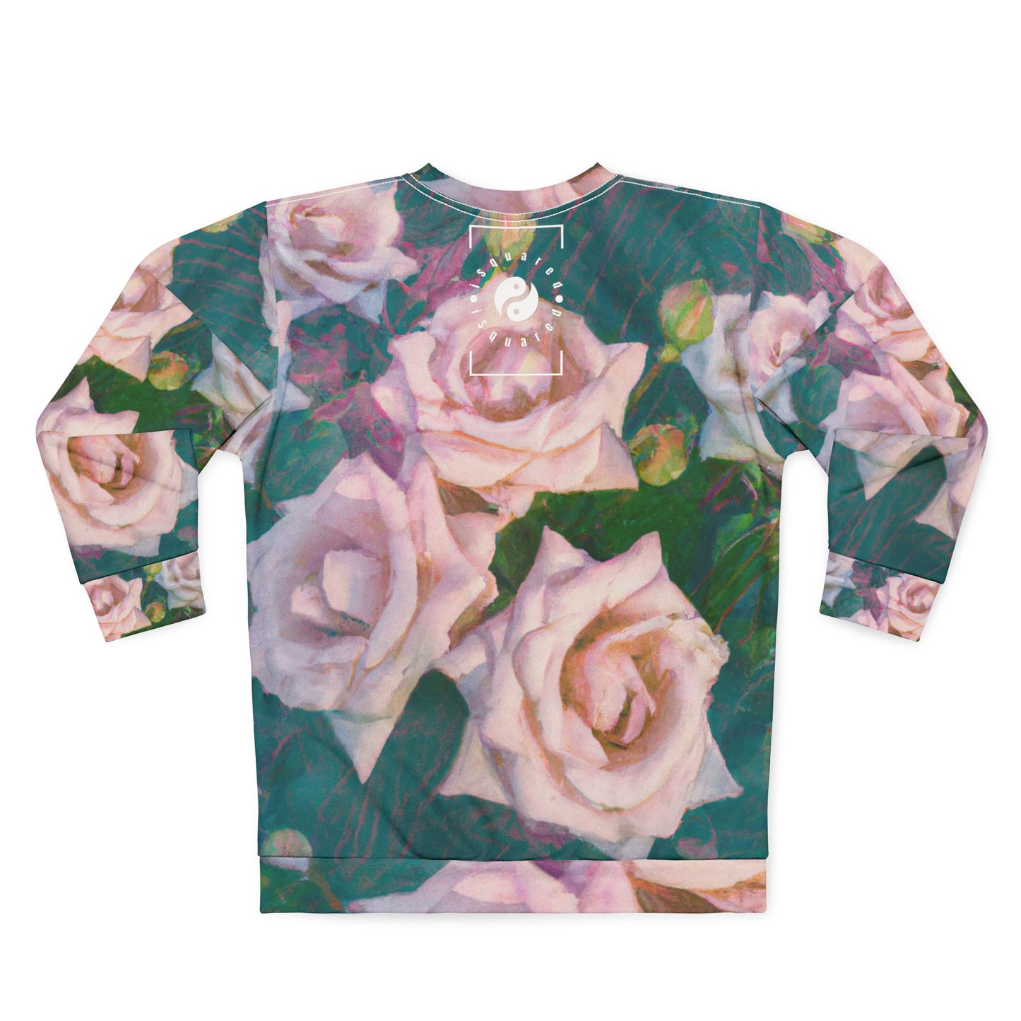 Cosmic Roses - Unisex Sweatshirt