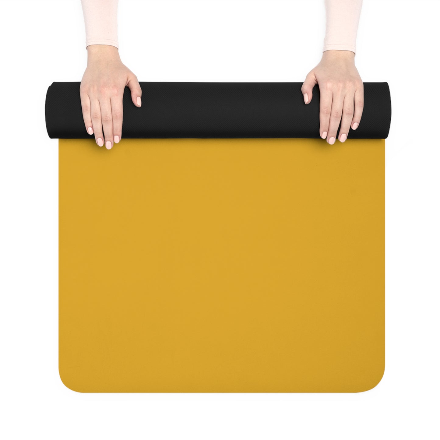 DAA520 Goldenrod - Yoga Mat