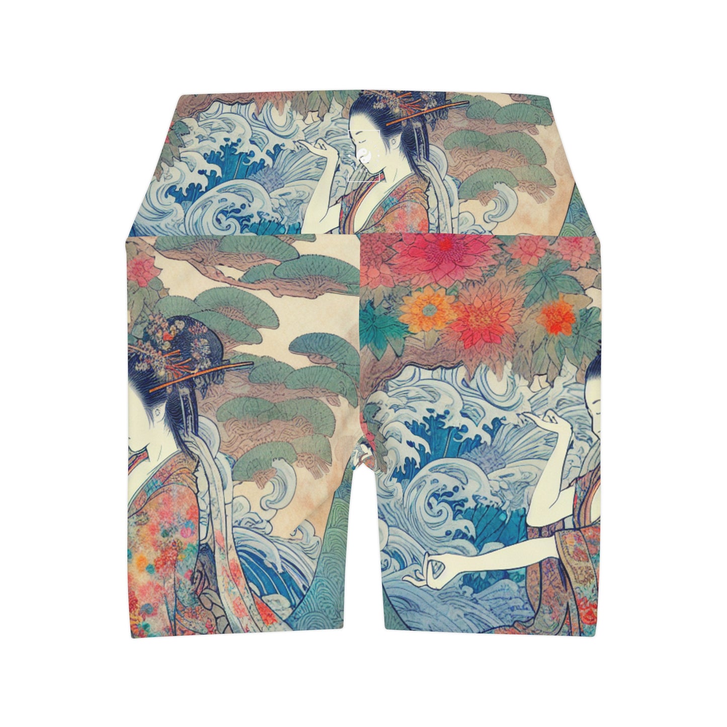 Zen no Kimochi - shorts