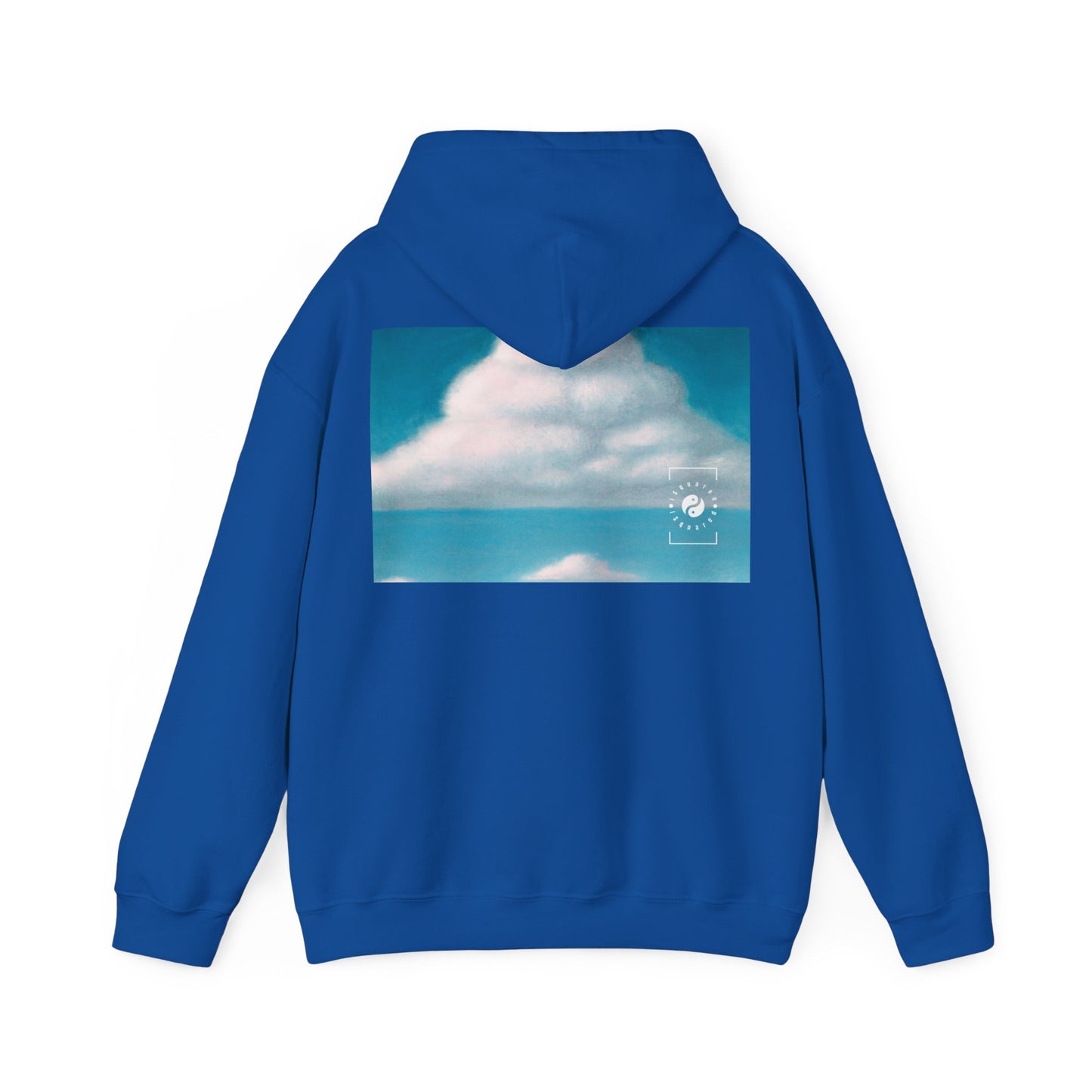 "Cloud Opera Serenity" - Hoodie