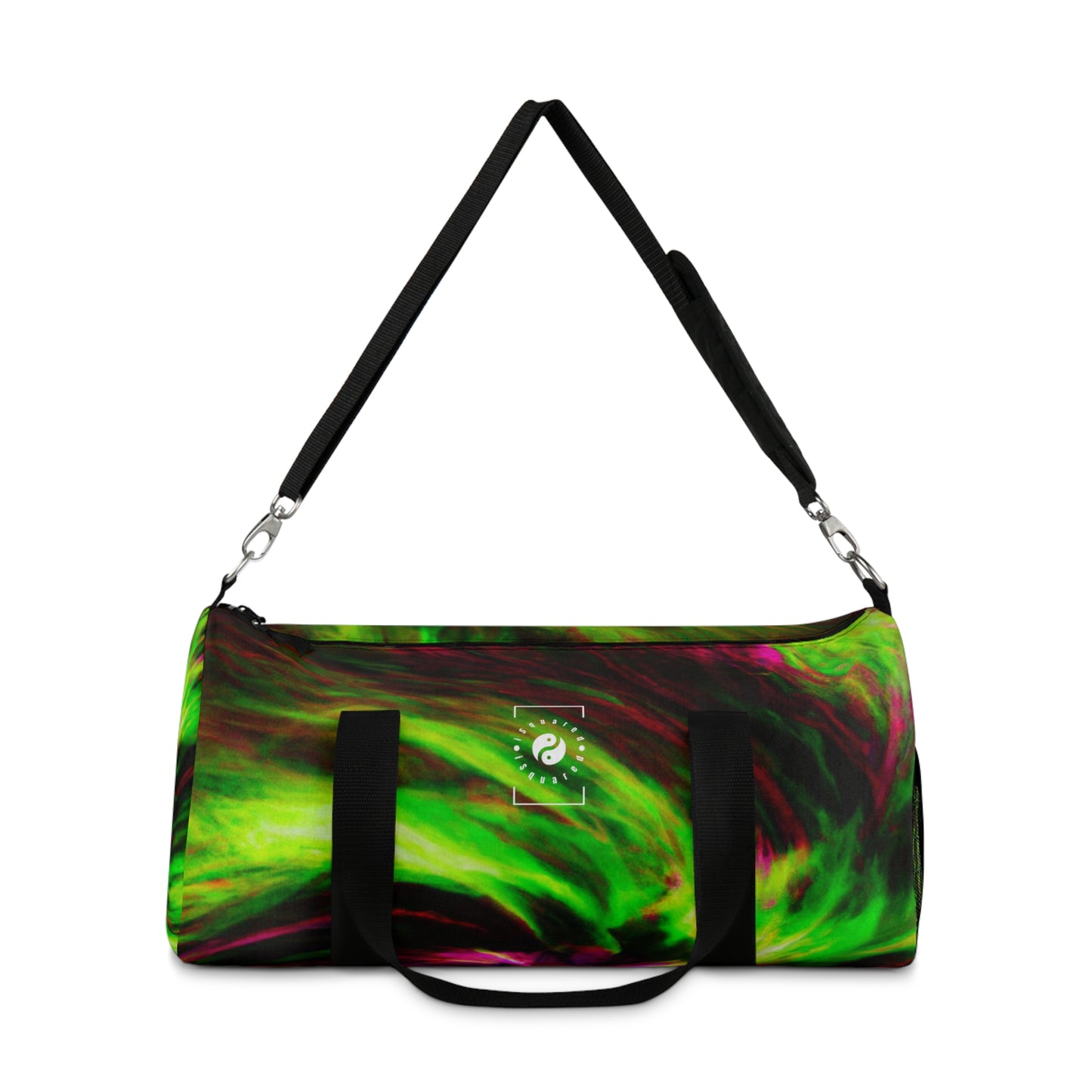 "Galactic Fusion" - Duffle Bag