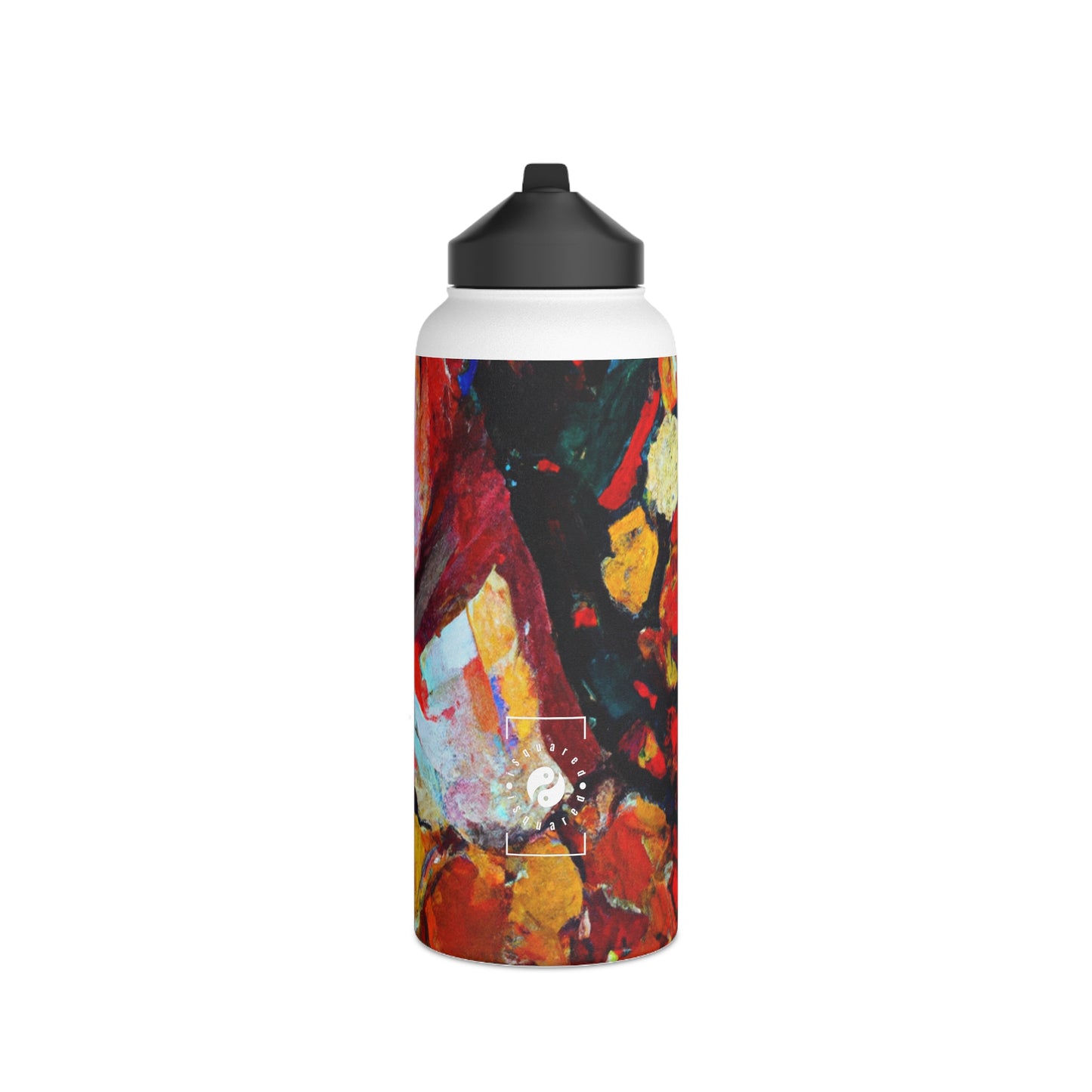 Galileo Foscari - Water Bottle