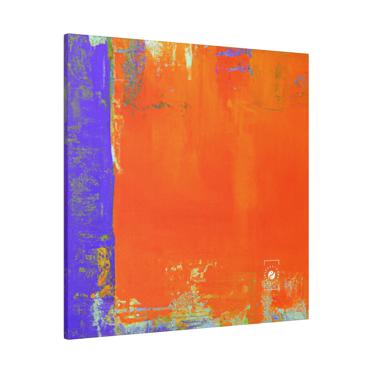 Giovanni Marcelli - Art Print Canvas