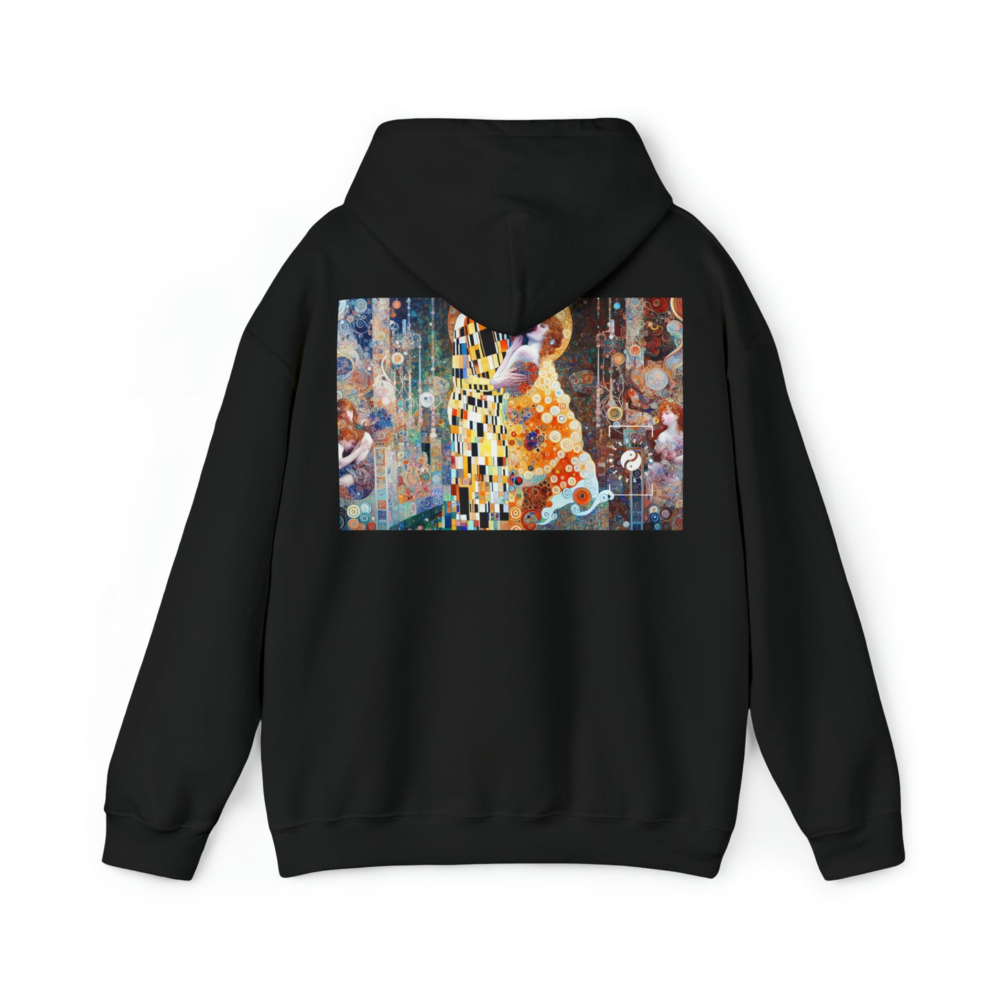 Leonardo Il Bellini - Hoodie