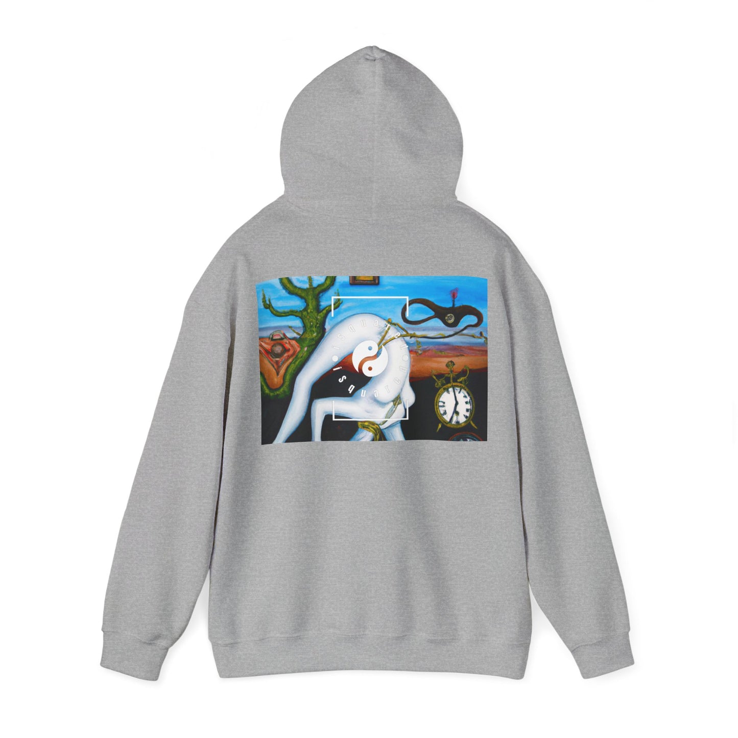 Timeless Reverie - Hoodie