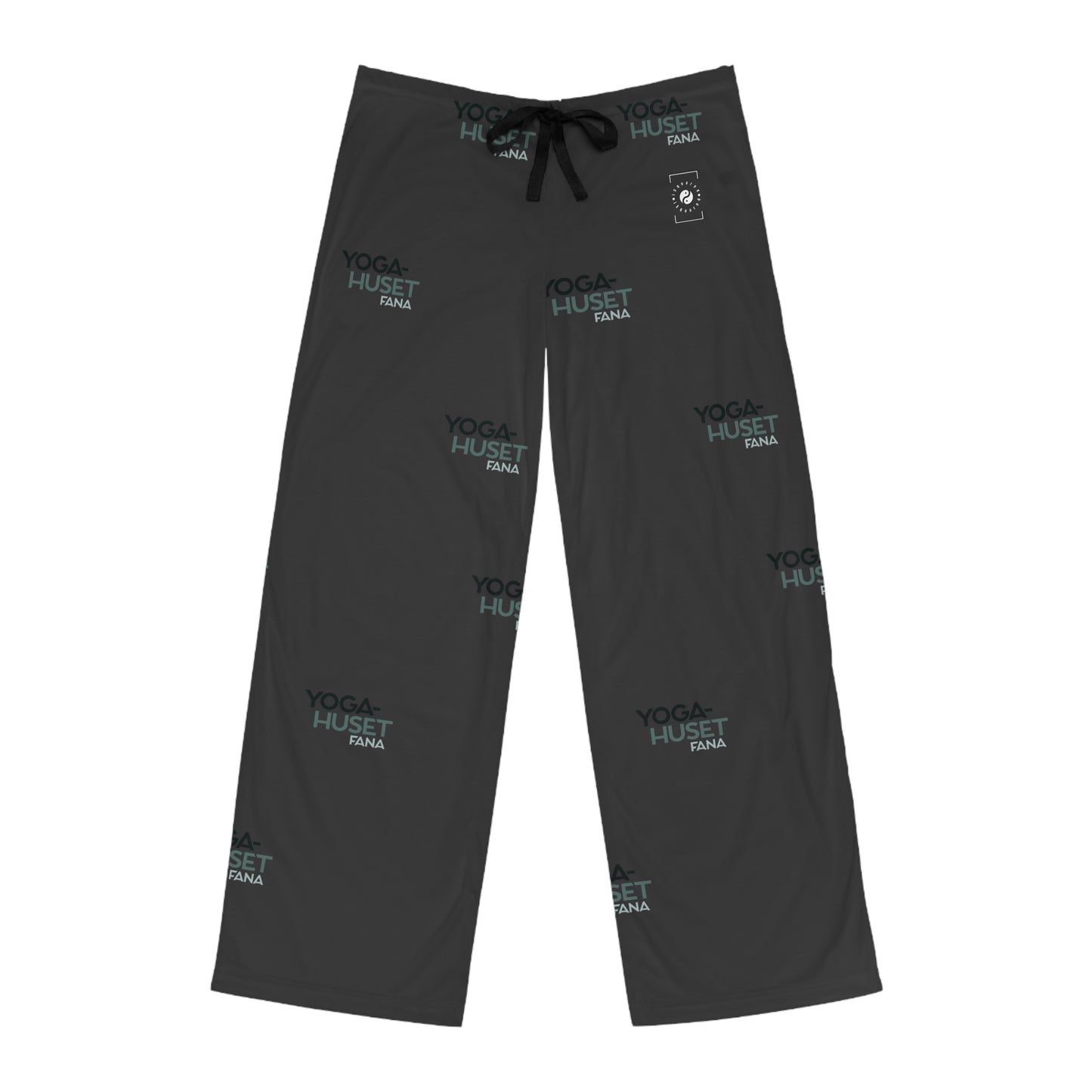 Yoga Huset Fana Collab 01 - Pantalon de détente pour hommes 