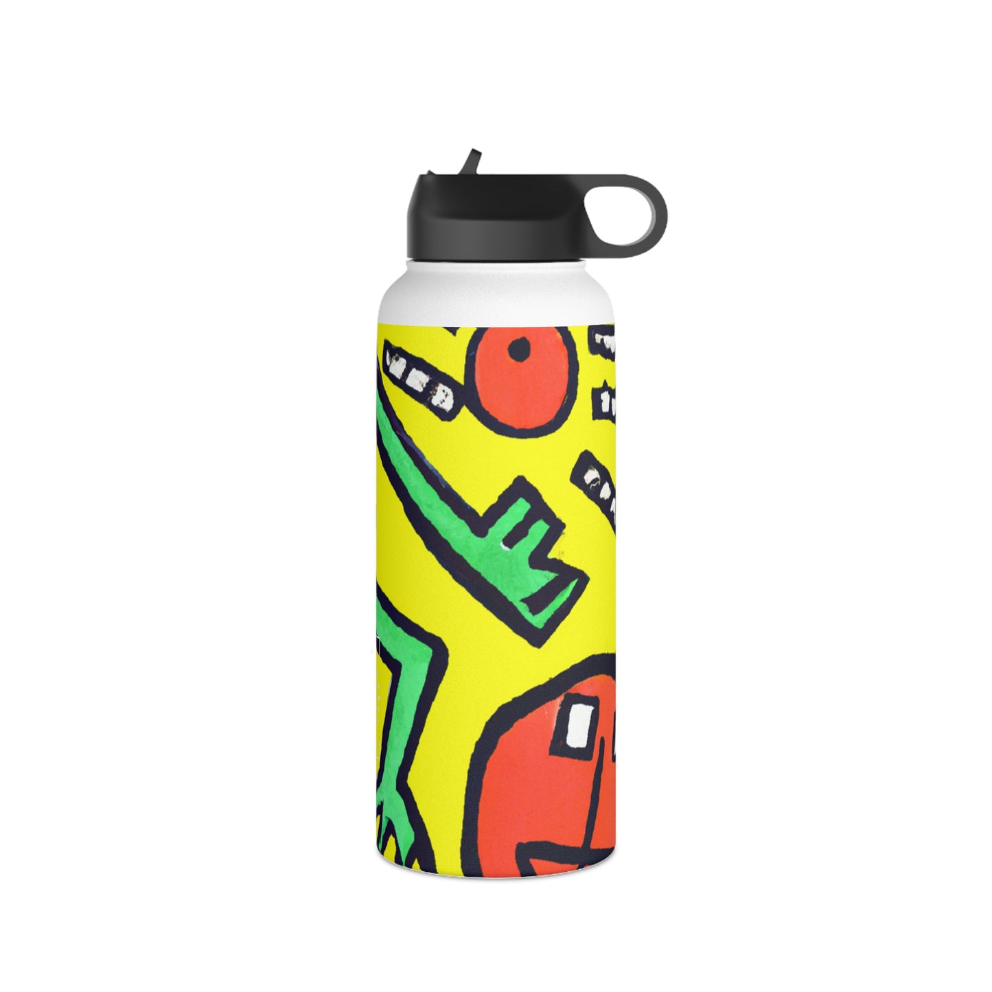 Rafaelle da Verbovene - Water Bottle