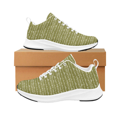 Bikram Ember II - iSquared Women Runners