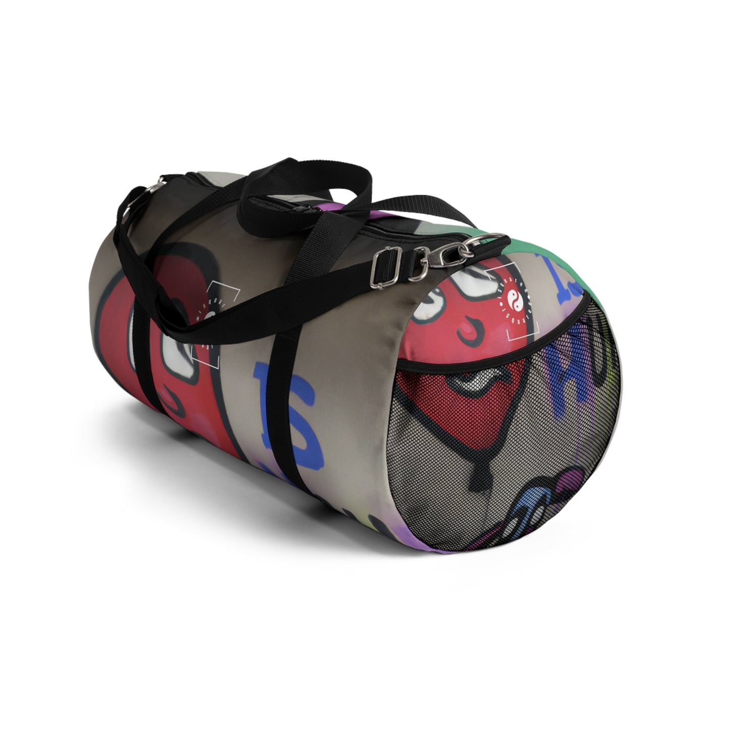 Guiliano de Cervellino - Duffle Bag