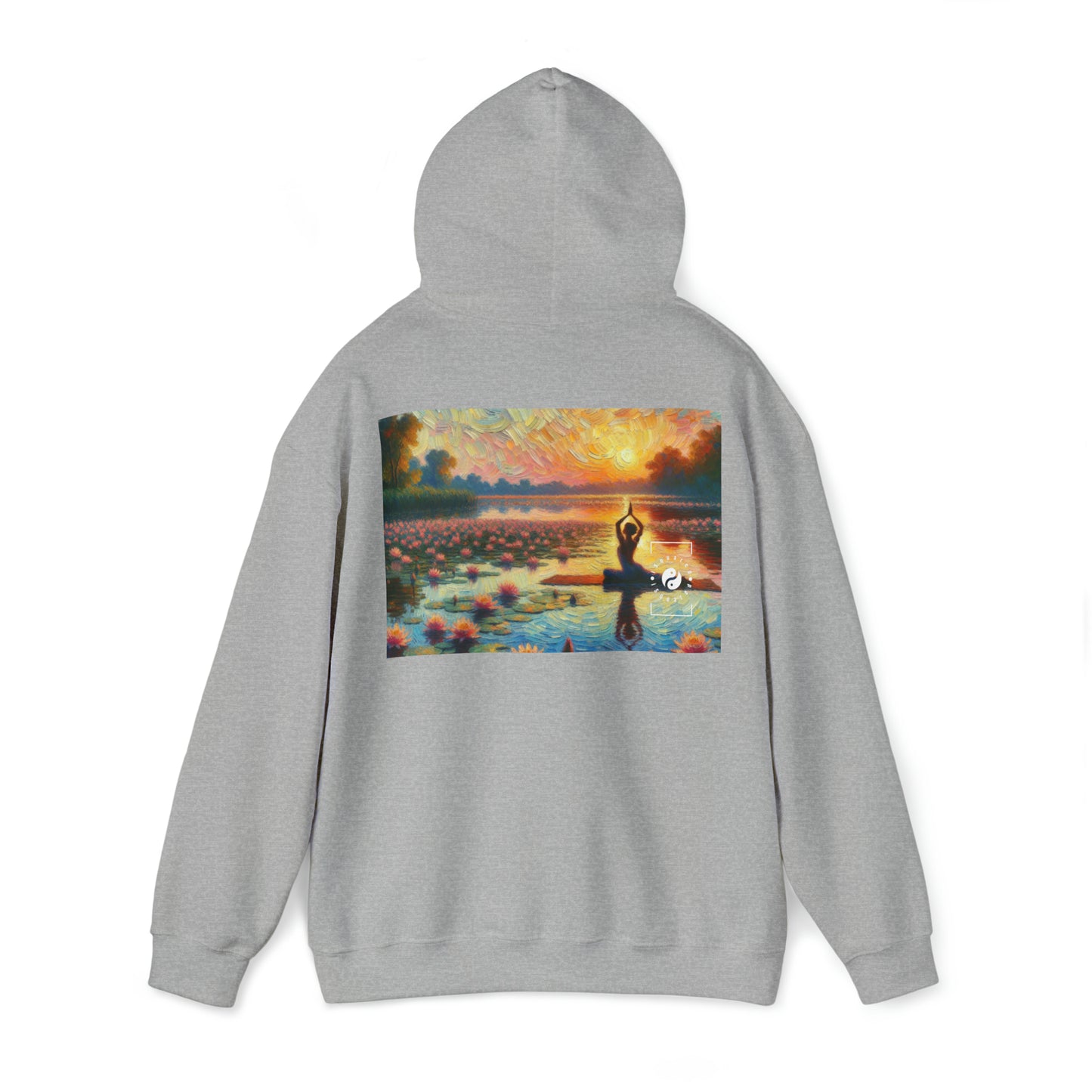 Sebastiano Del Fiore - Hoodie