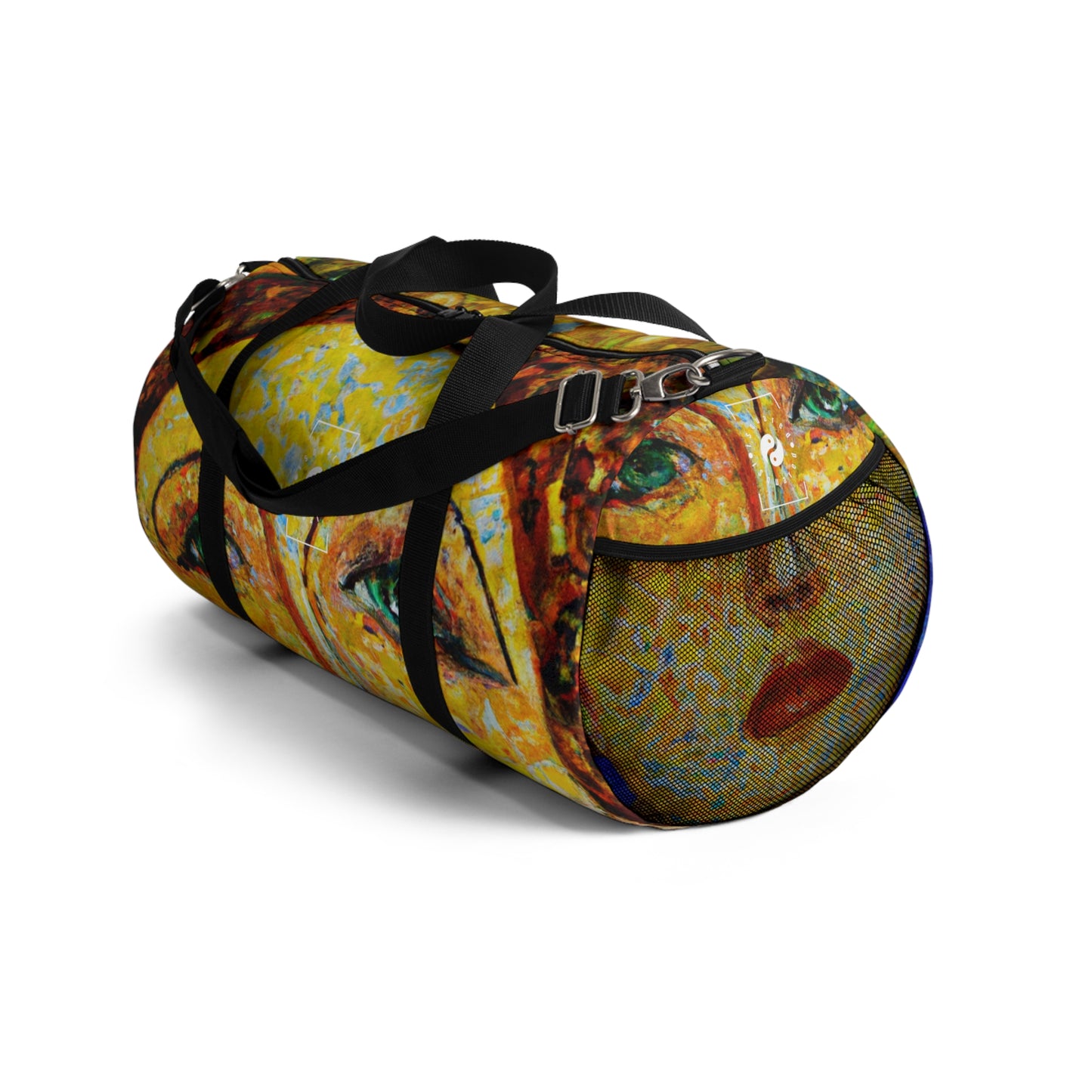 Giovanni da Veredale - Duffle Bag