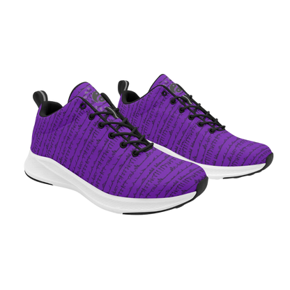 Serie Bikram - Zapatillas de hombre iSquared