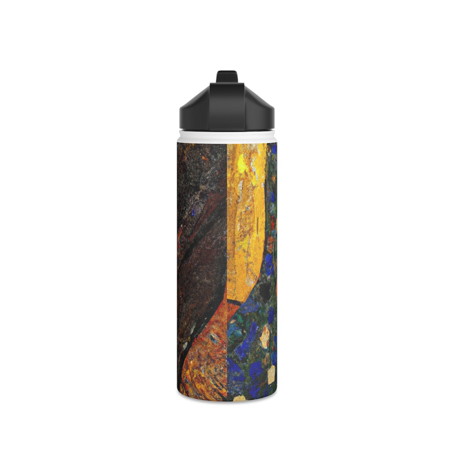 Valencio Da Vinci - Water Bottle