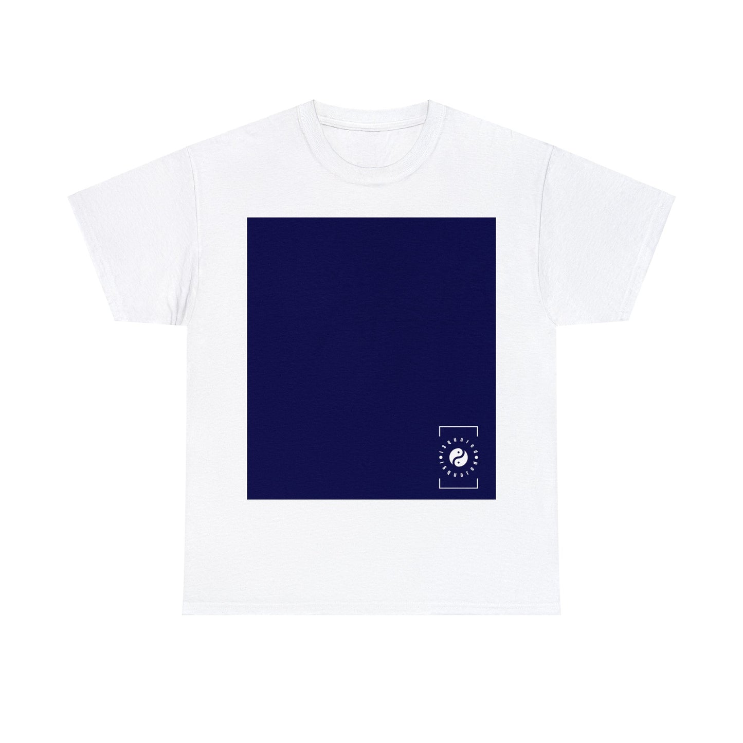 Royal Blue - Heavy T