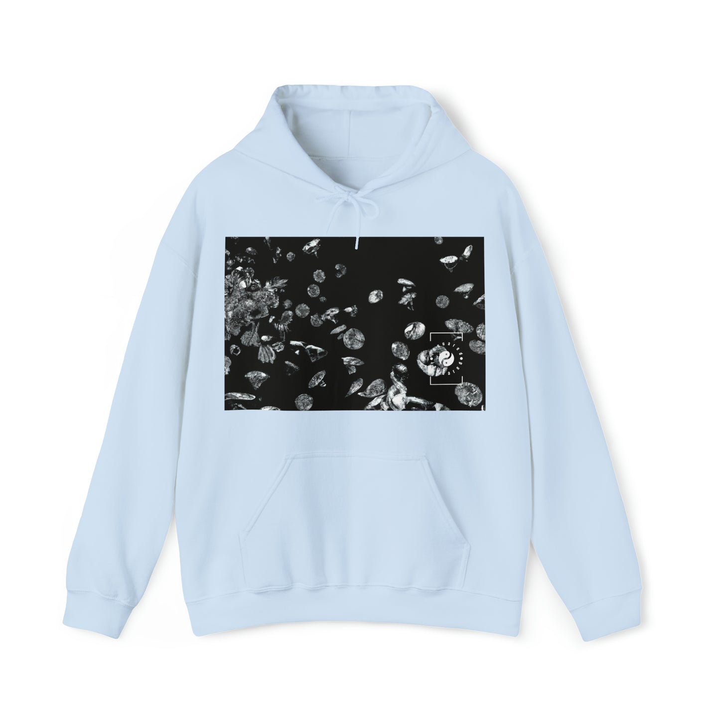 Giacomo da Venere - Hoodie