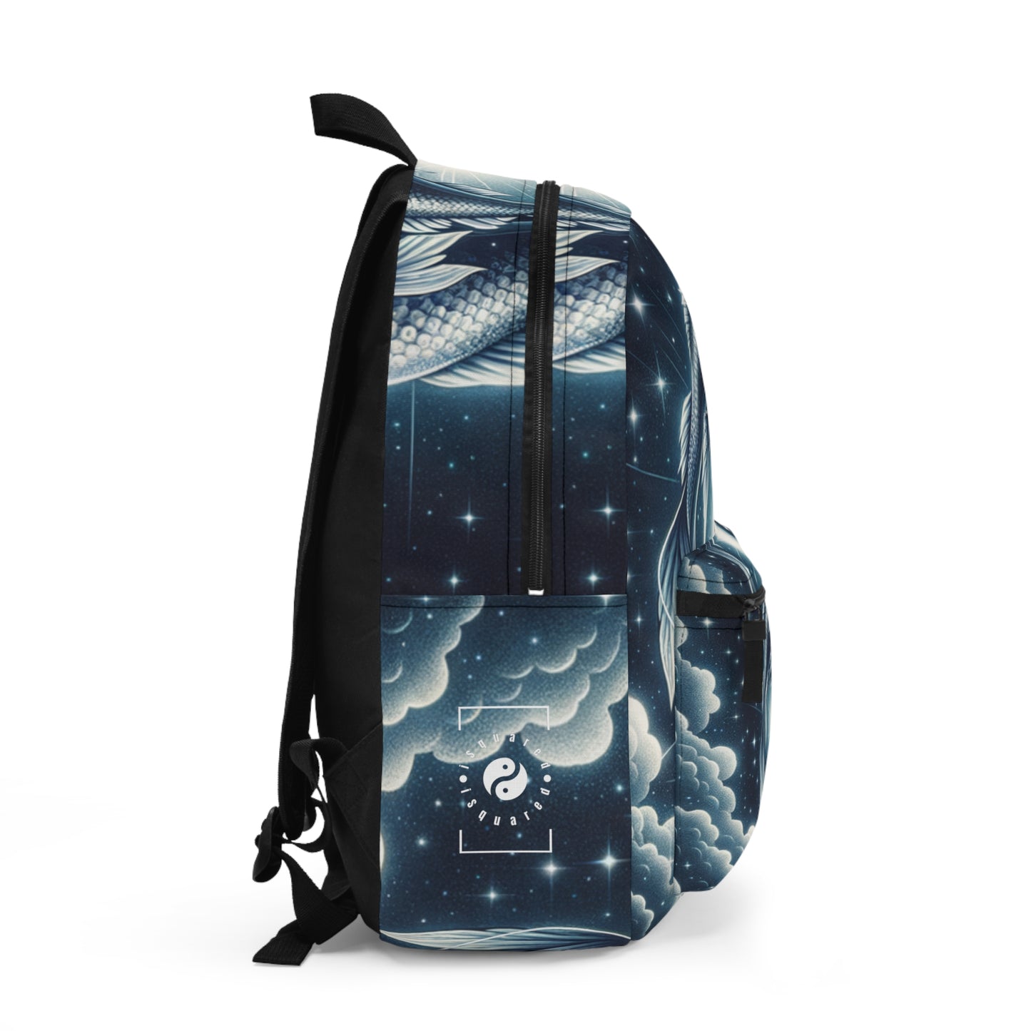 Pisces Harmony - Backpack