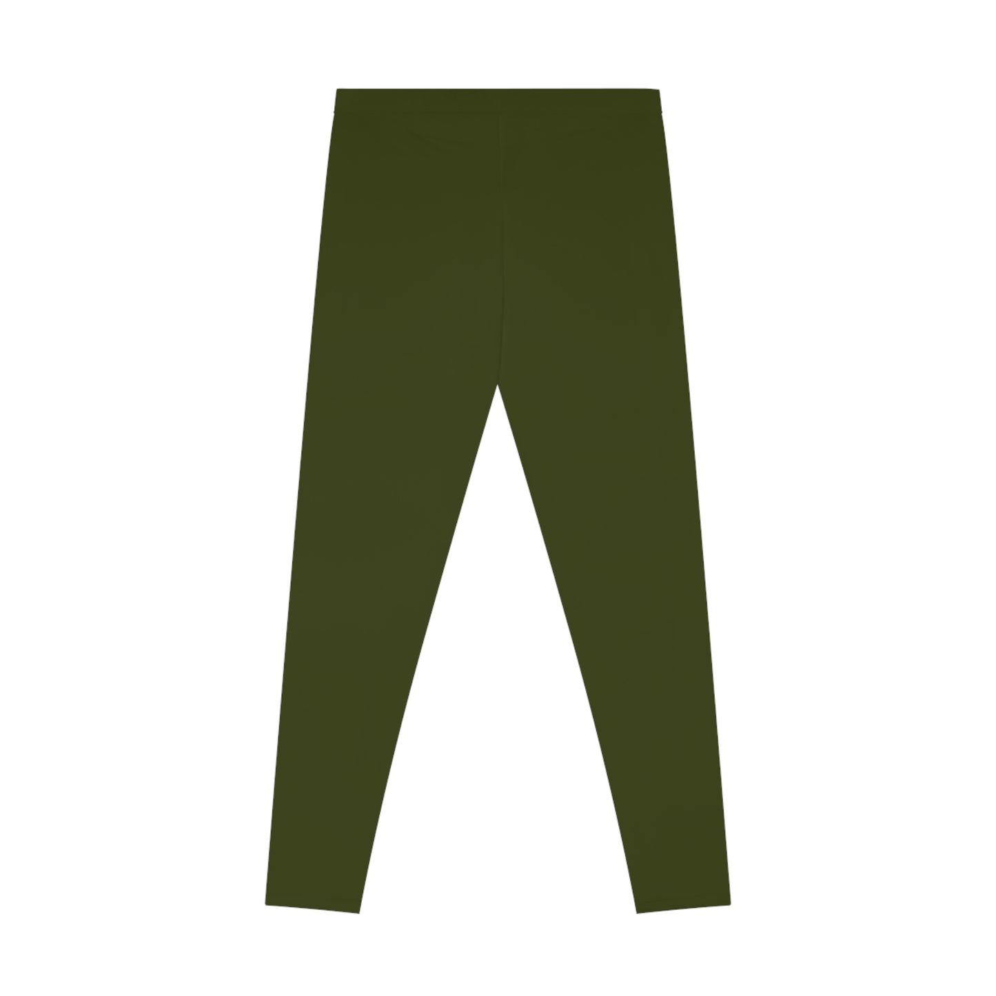 Camo Green - Collants unisexe 