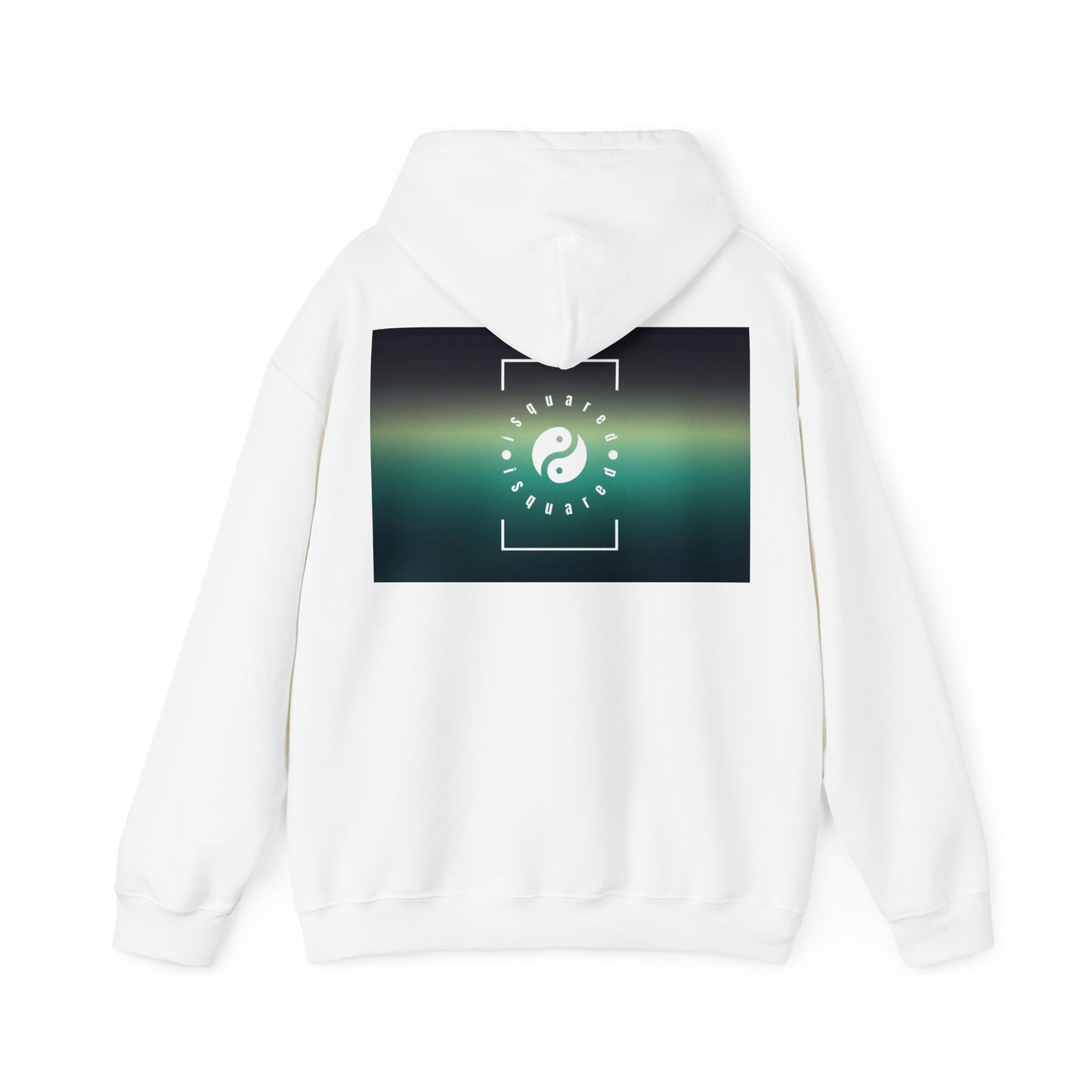 Midnight Gradients - Hoodie