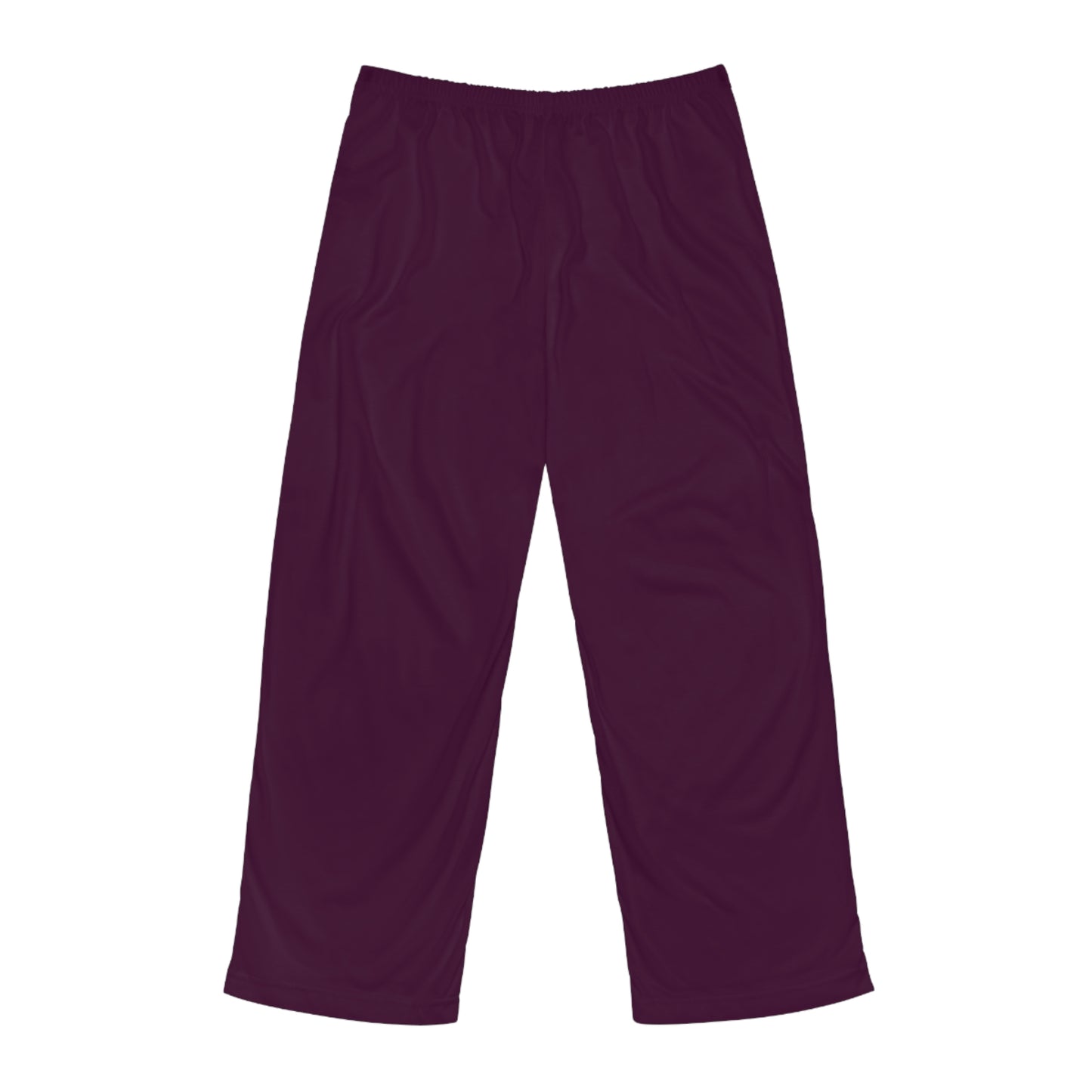 Deep Burgundy - men's Lounge Pants