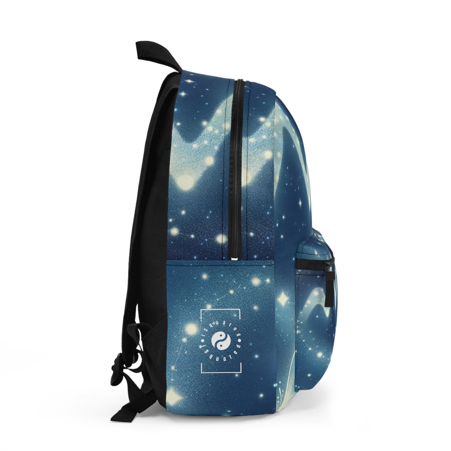 Aquarius Flow - Backpack
