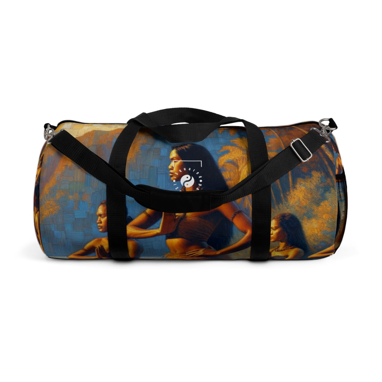 Gauguin Reverie - Duffle Bag