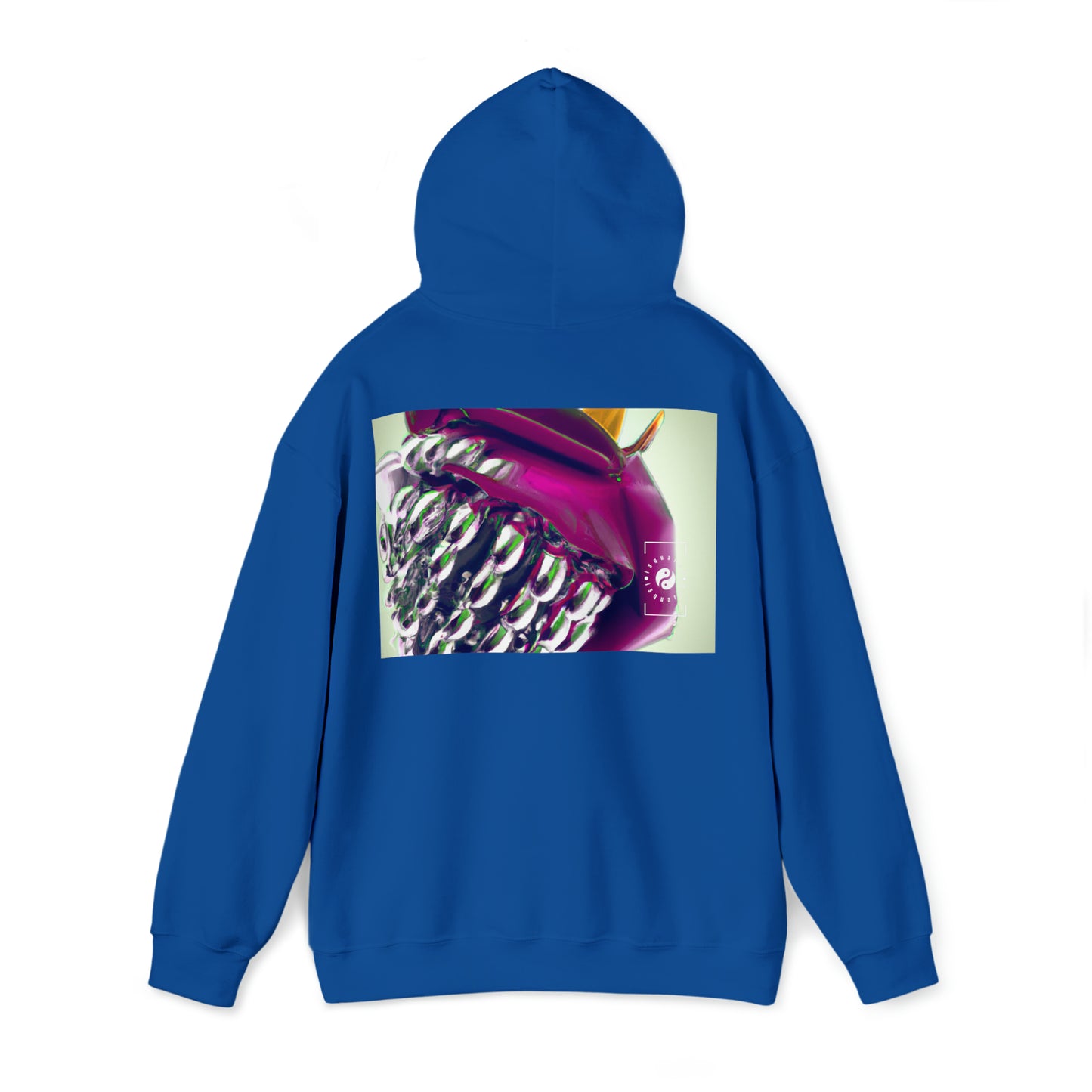 Giovanni da Veracchio - Hoodie