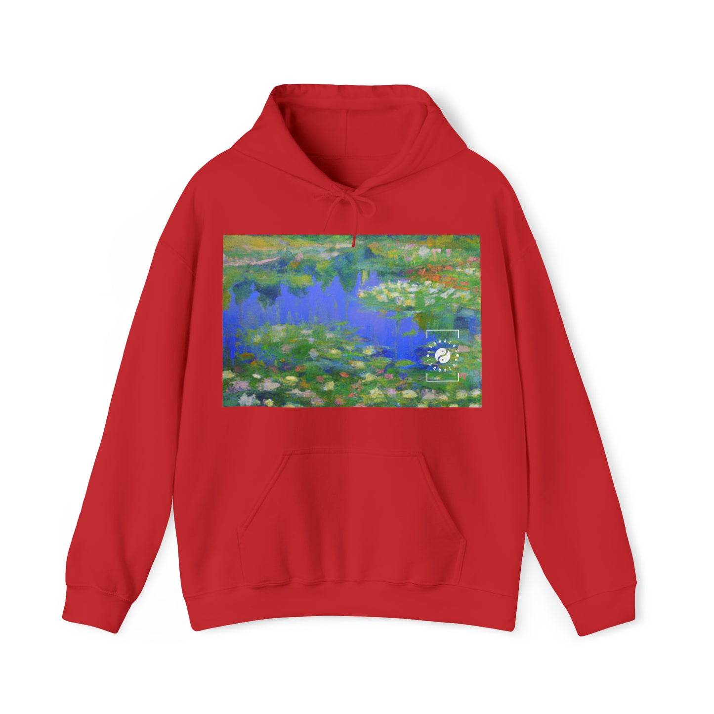 Artemio Di Vinci - Hoodie