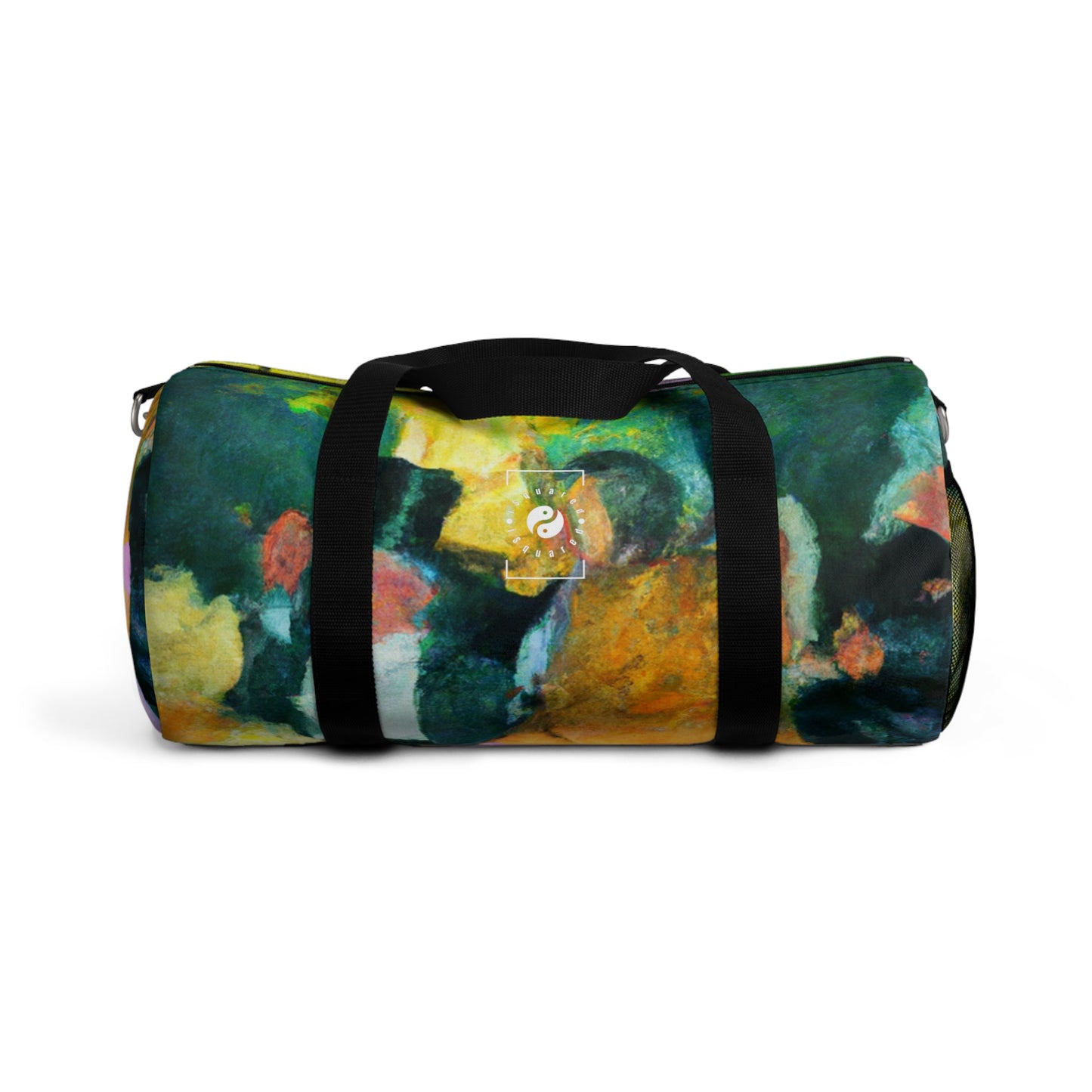 Genevieve Morland - Duffle Bag