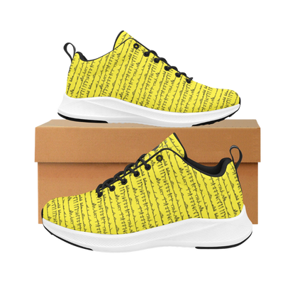Serie Bikram - Zapatillas de hombre iSquared