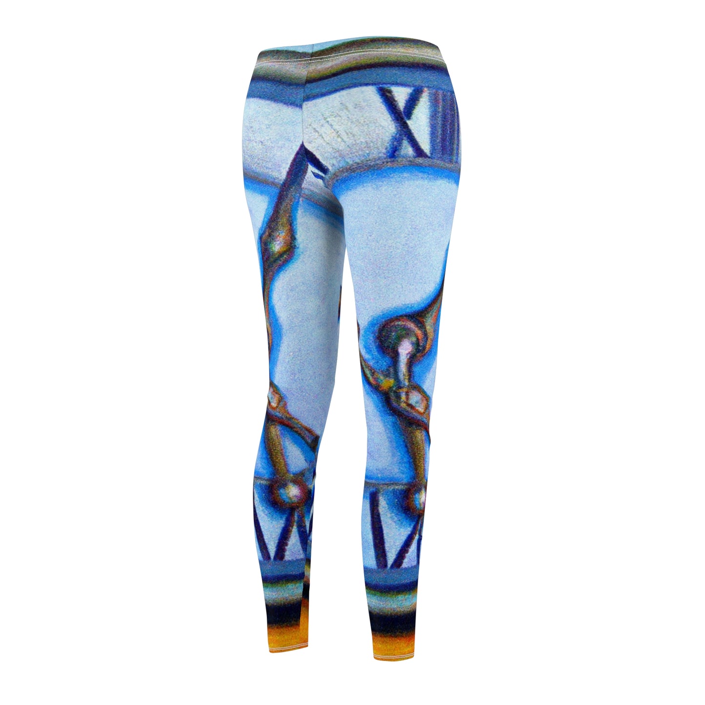 Eduardo da Veronci - Casual Leggings