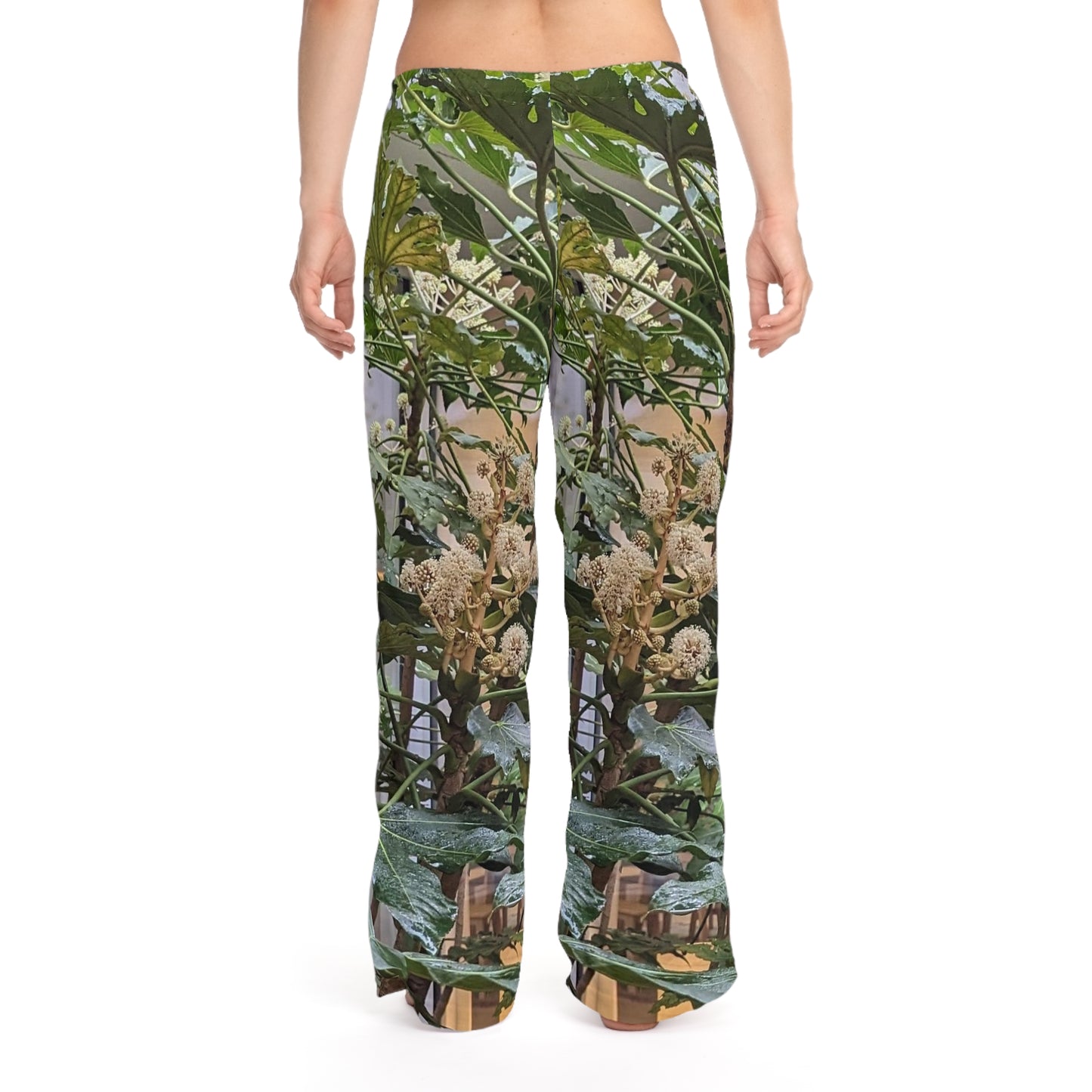 Plasky Jungle - Women lounge pants