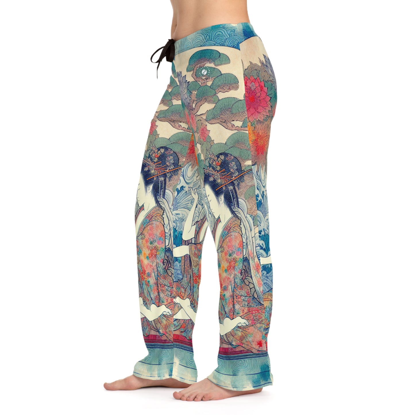 Zen no Kimochi - Women lounge pants