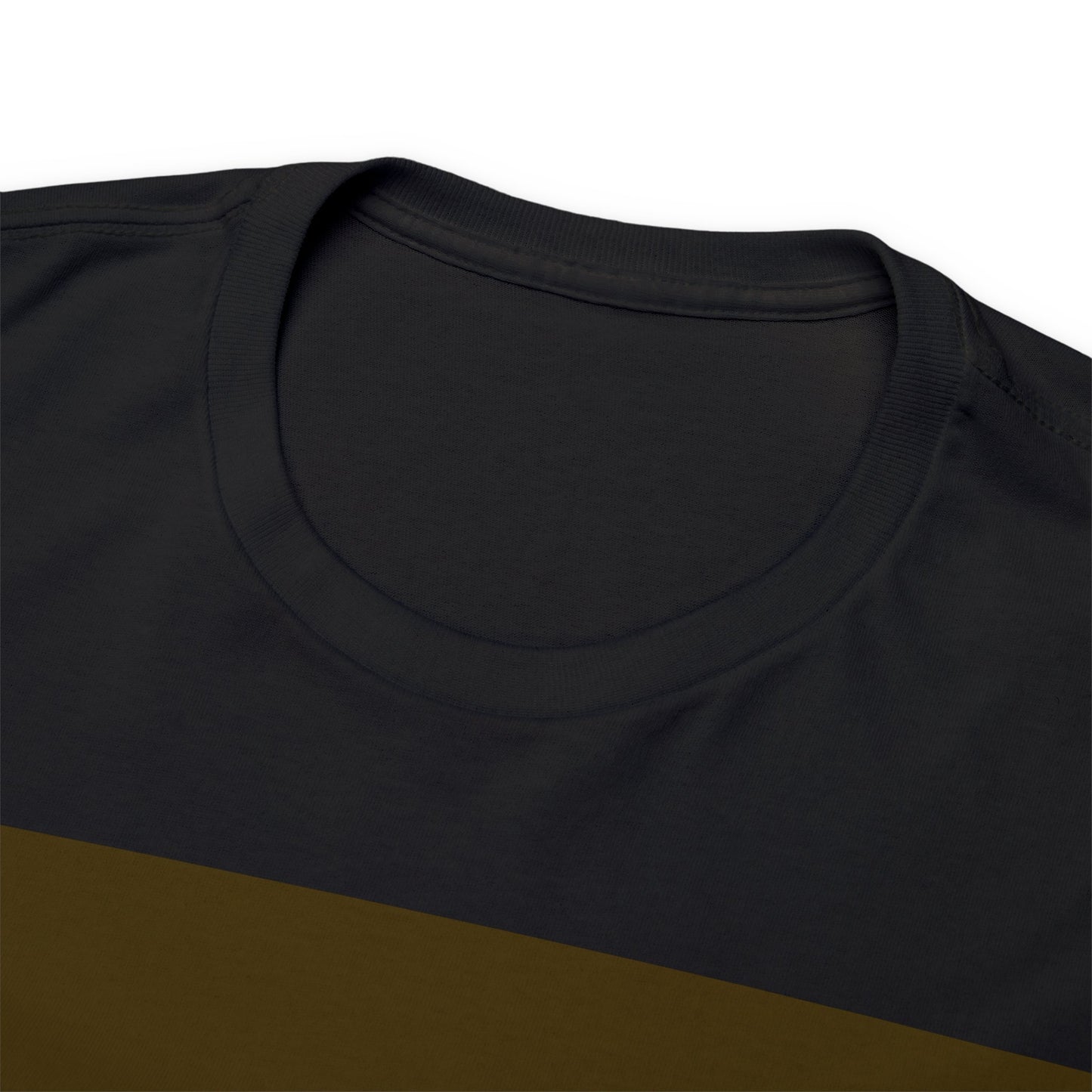 Earthy Brown - Heavy T