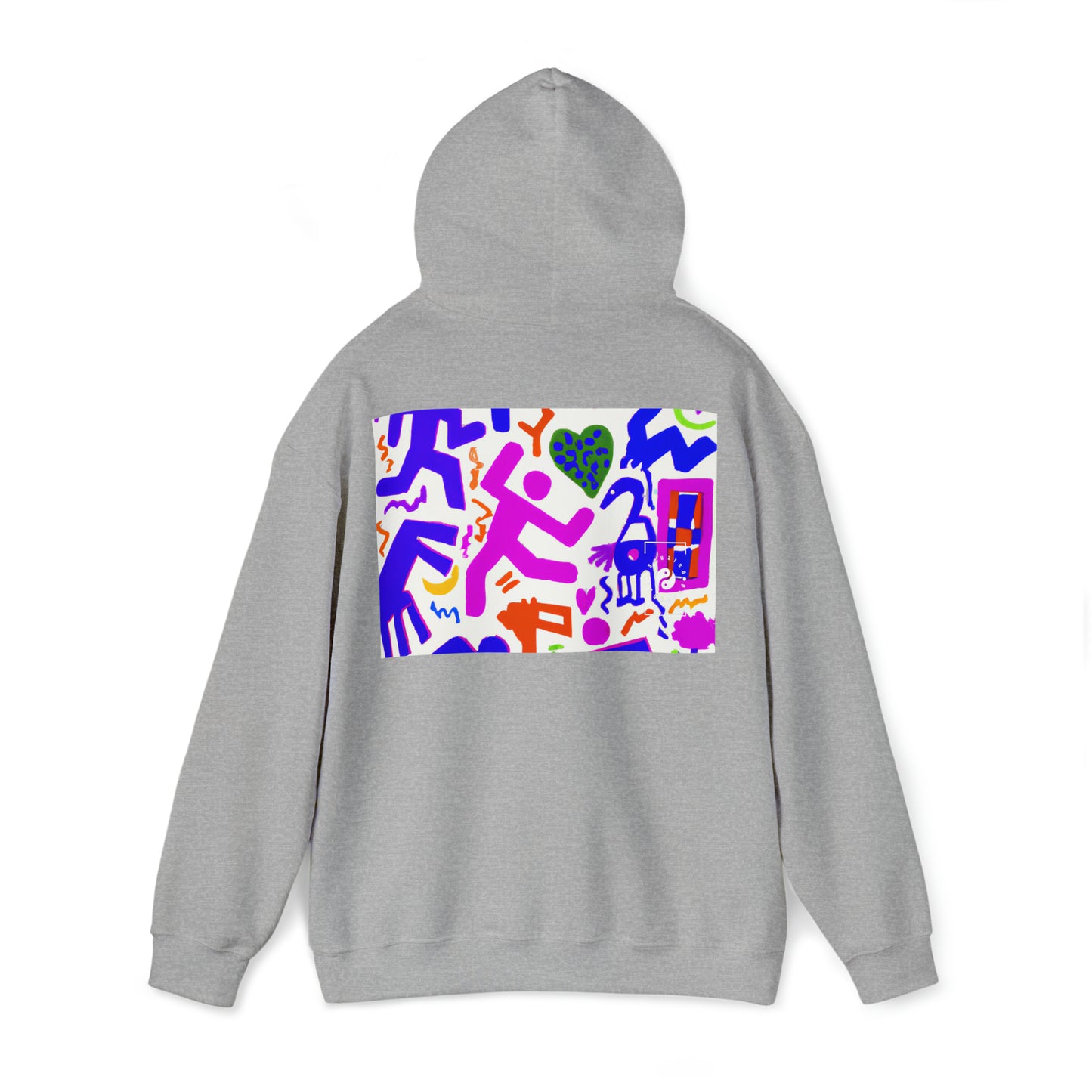 Giovanni da Montefiori - Hoodie