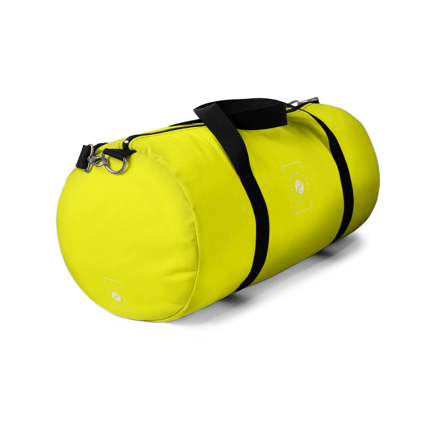 Jaune Fluo FFFF00 - Sac de sport