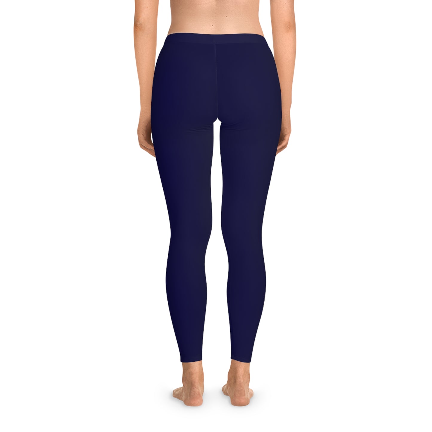 Royal Blue - Unisex Tights