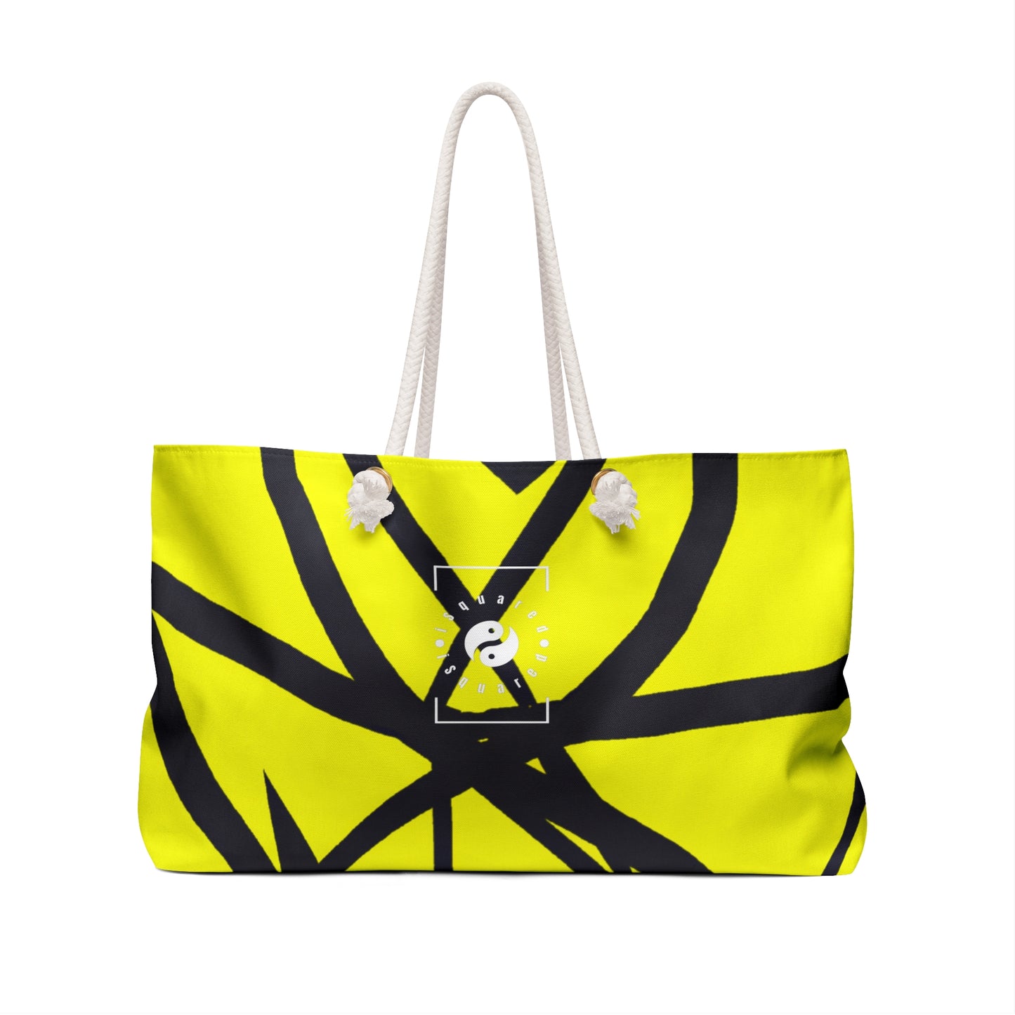 Entangled Harmony - Casual Yoga Bag