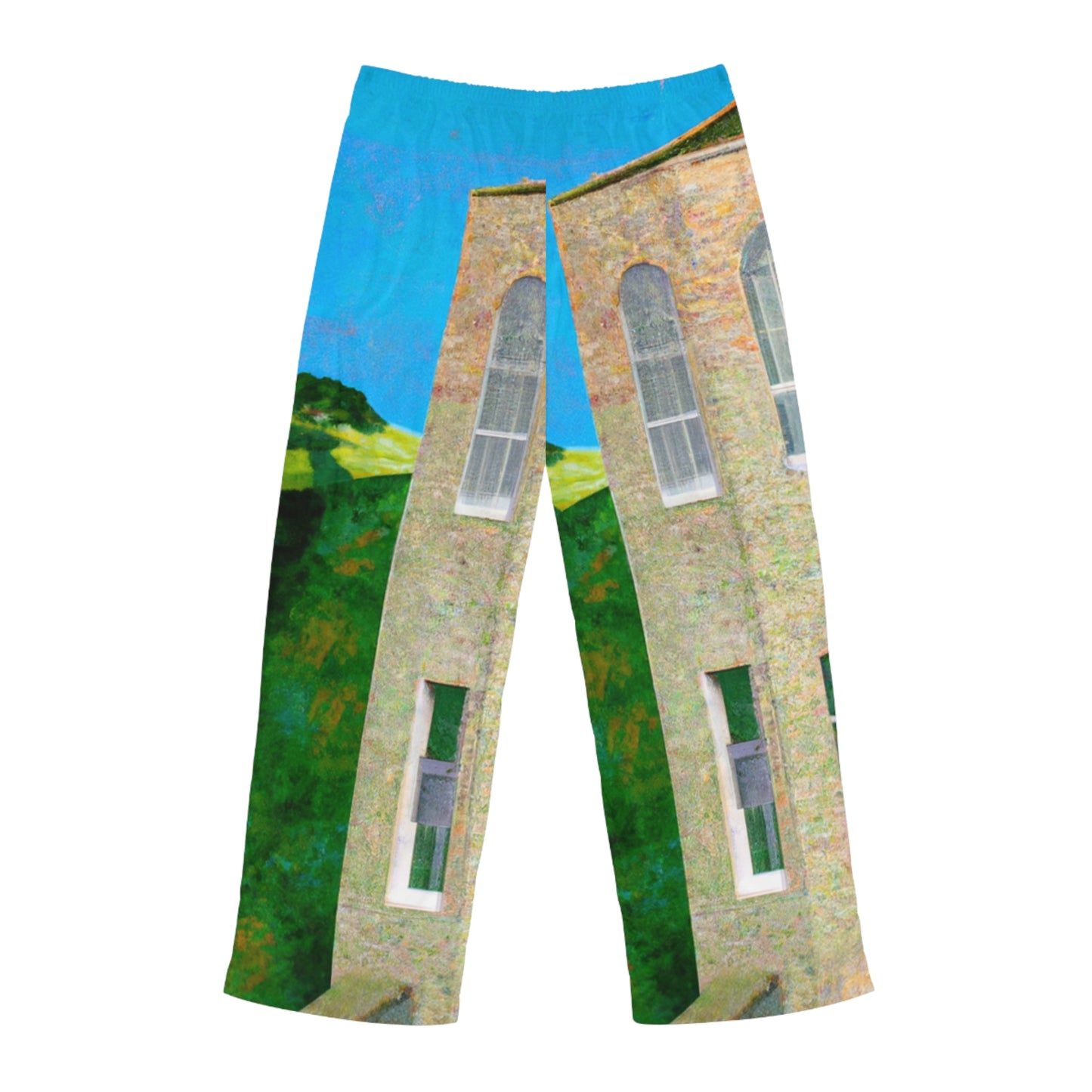 Rinaldo di Veronese - men's Lounge Pants