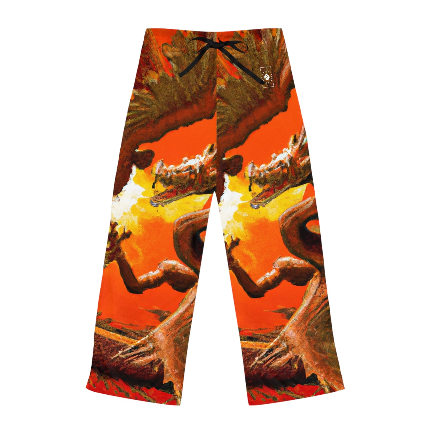 Giancarlo Verenti - Women lounge pants